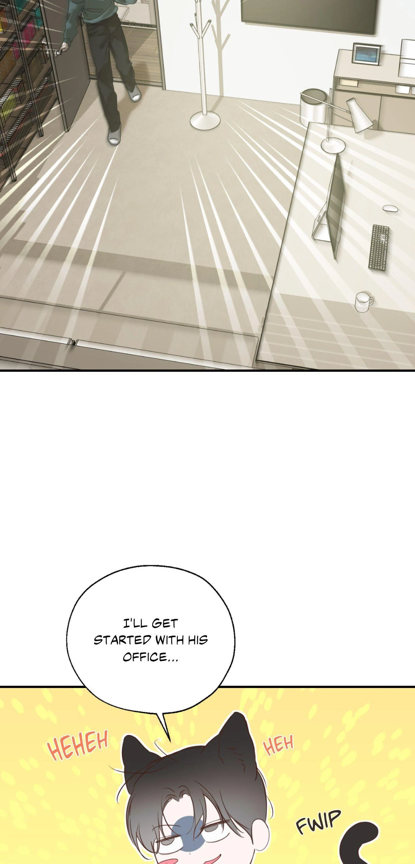 Love Me, Revive Me [Official][Uncensored] - Chapter 5 manhwa