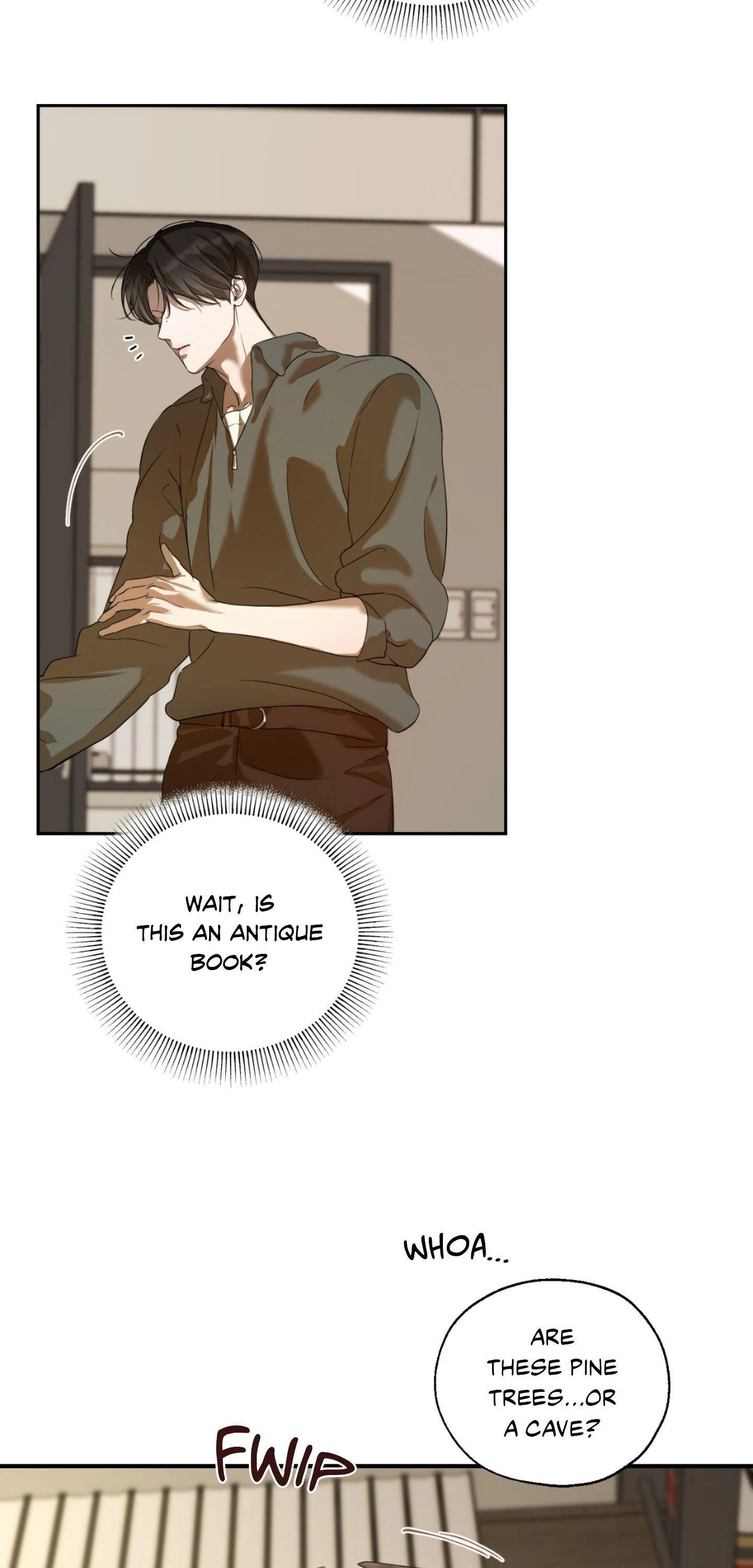 Love Me, Revive Me [Official][Uncensored] - Chapter 5 manhwa