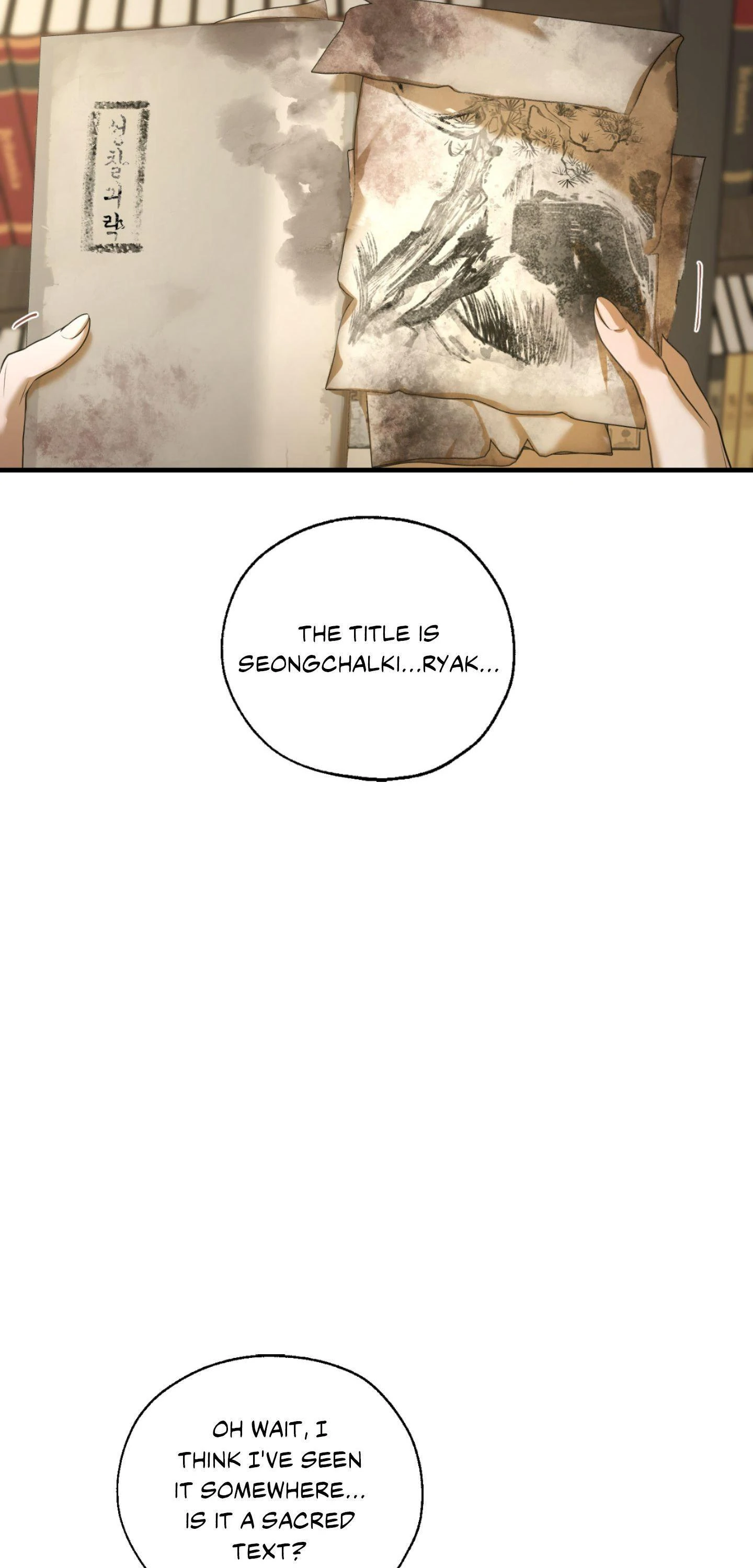 Love Me, Revive Me [Official][Uncensored] - Chapter 5 manhwa
