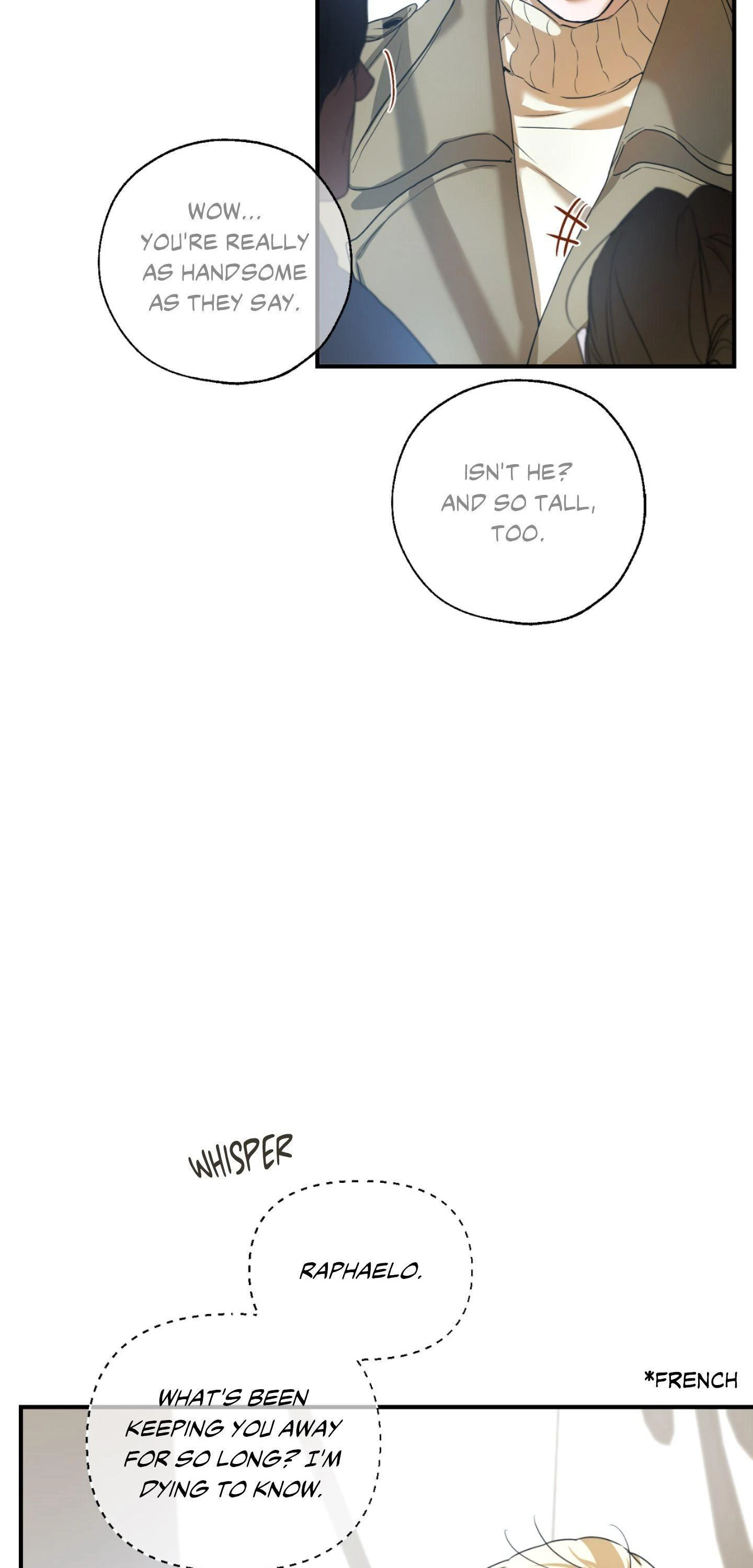Love Me, Revive Me [Official][Uncensored] - Chapter 5 manhwa