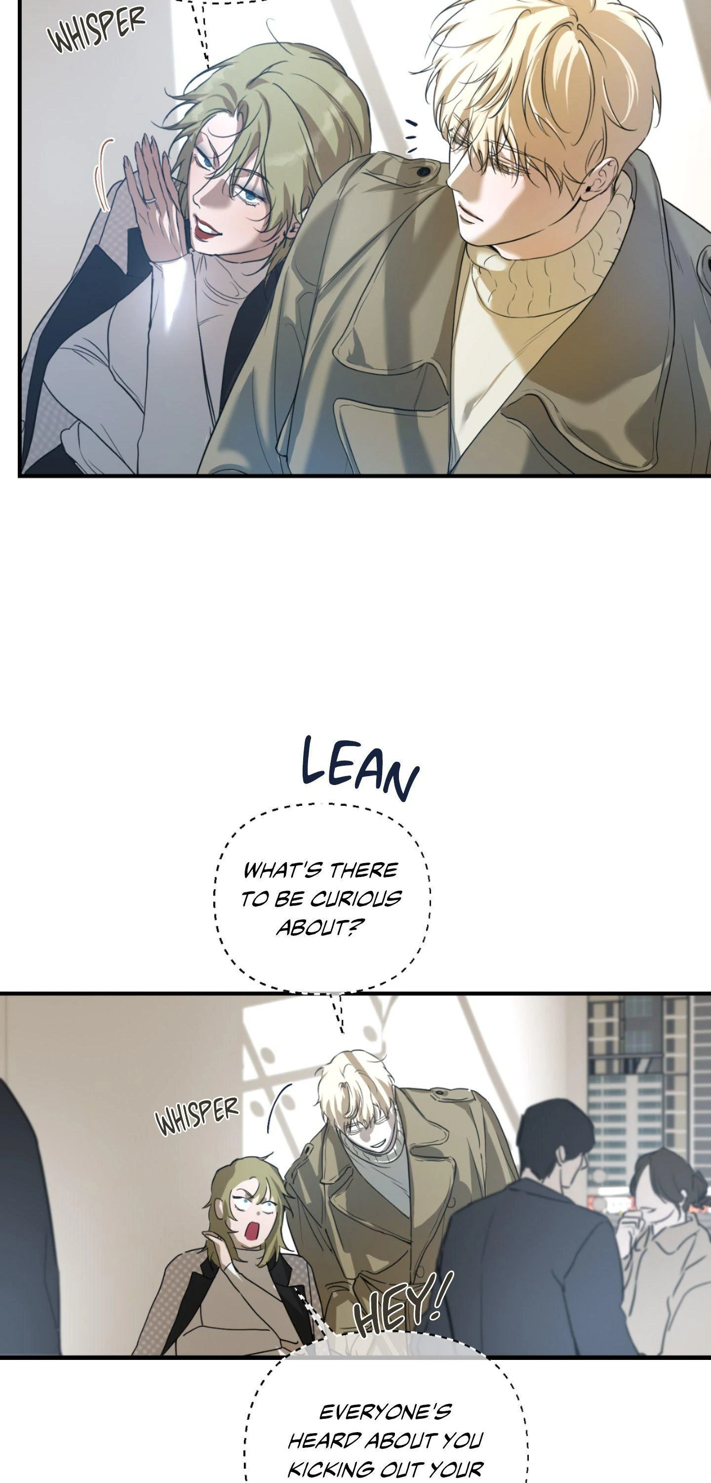Love Me, Revive Me [Official][Uncensored] - Chapter 5 manhwa