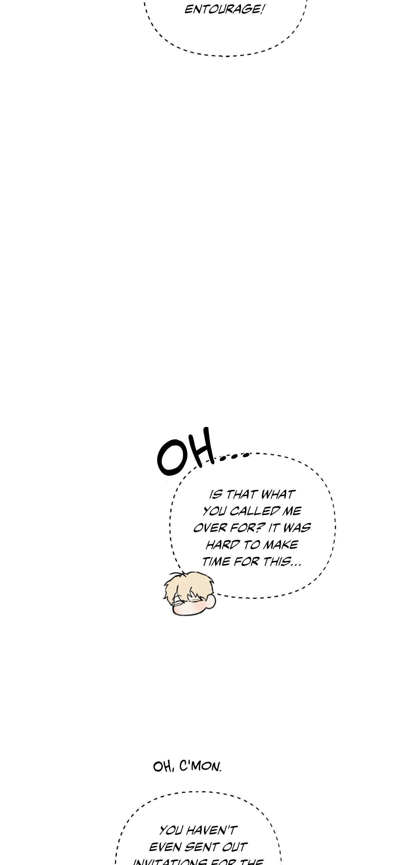 Love Me, Revive Me [Official][Uncensored] - Chapter 5 manhwa
