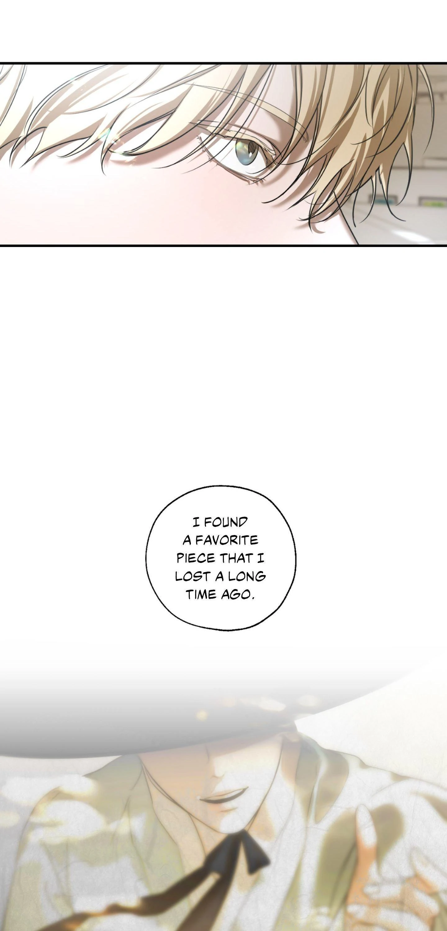Love Me, Revive Me [Official][Uncensored] - Chapter 5 manhwa