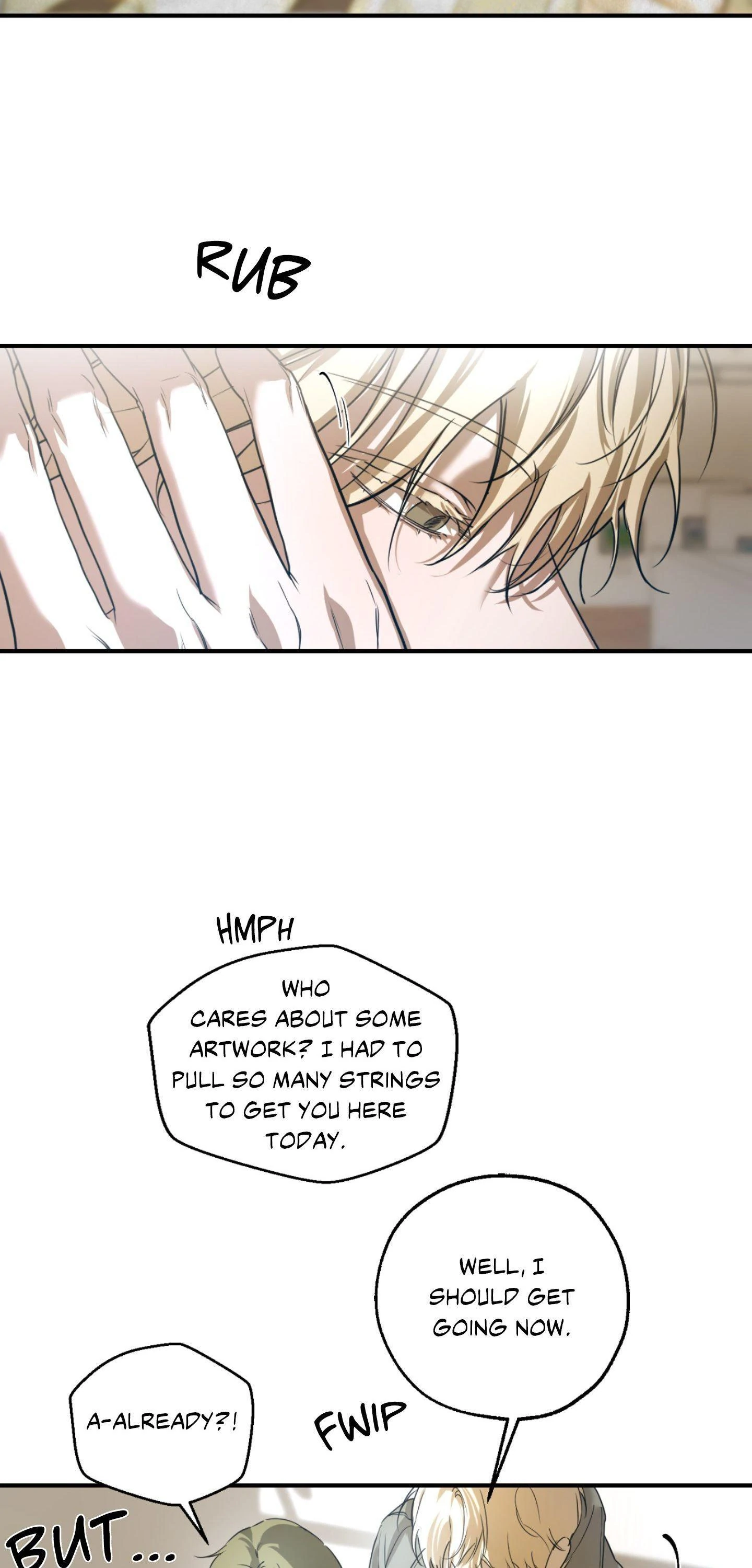 Love Me, Revive Me [Official][Uncensored] - Chapter 5 manhwa