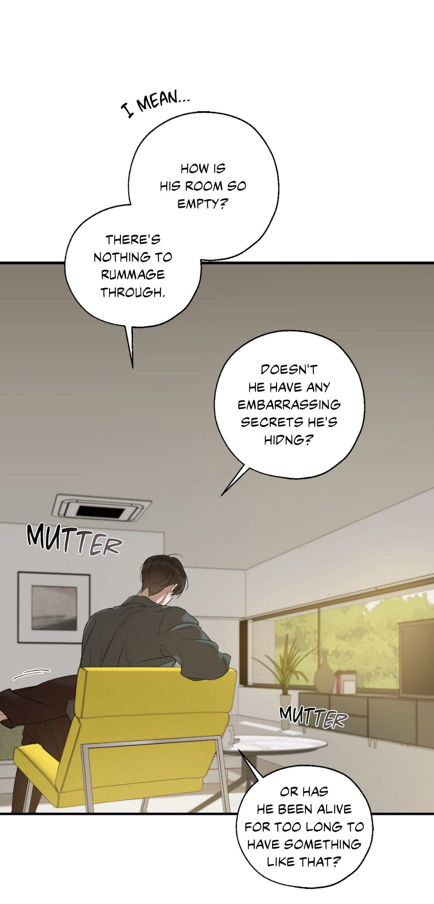 Love Me, Revive Me [Official][Uncensored] - Chapter 5 manhwa
