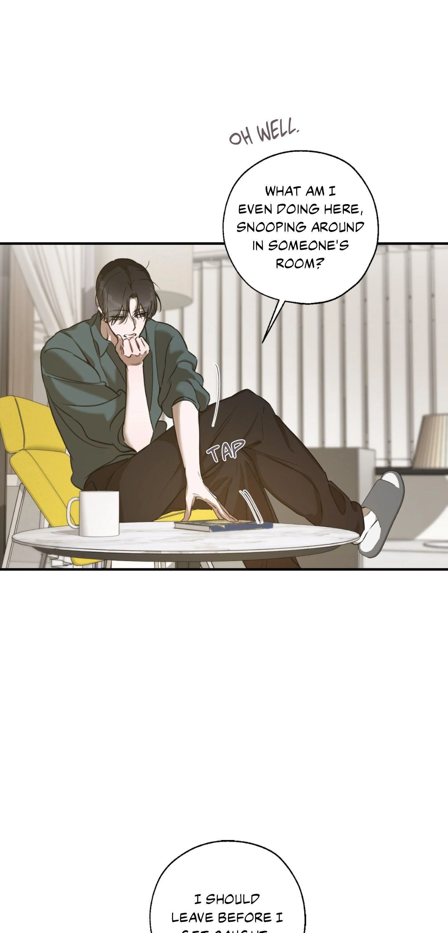 Love Me, Revive Me [Official][Uncensored] - Chapter 5 manhwa