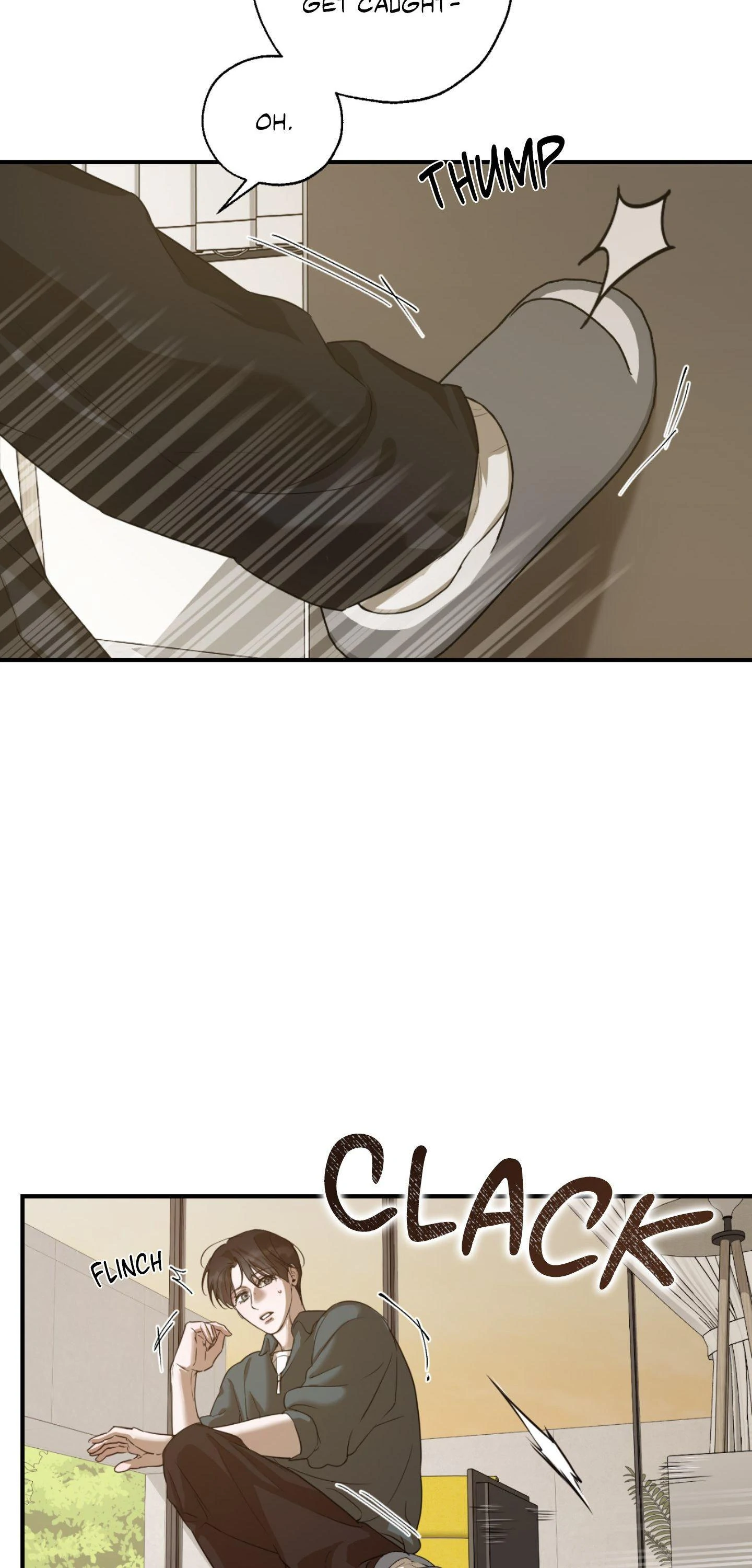 Love Me, Revive Me [Official][Uncensored] - Chapter 5 manhwa