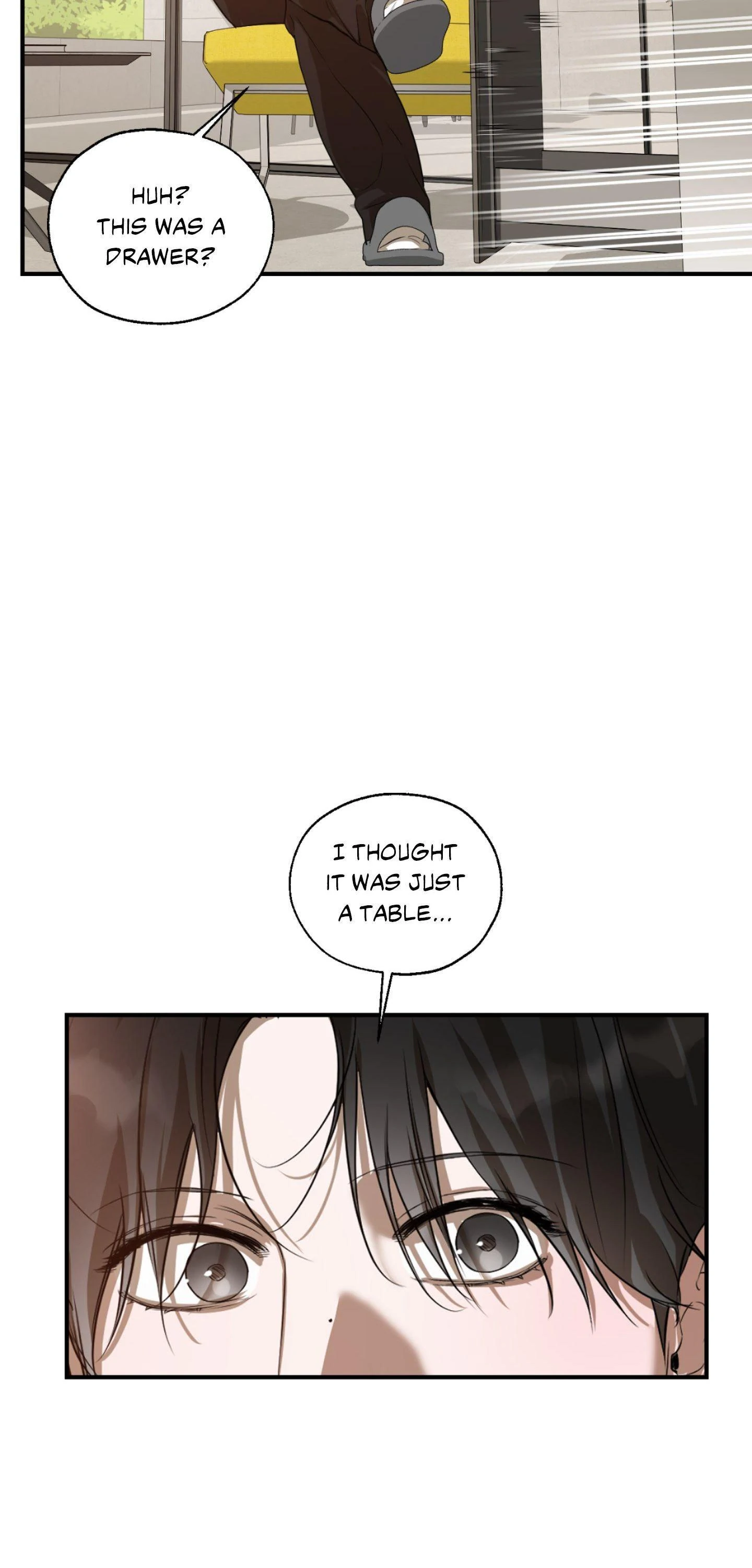 Love Me, Revive Me [Official][Uncensored] - Chapter 5 manhwa