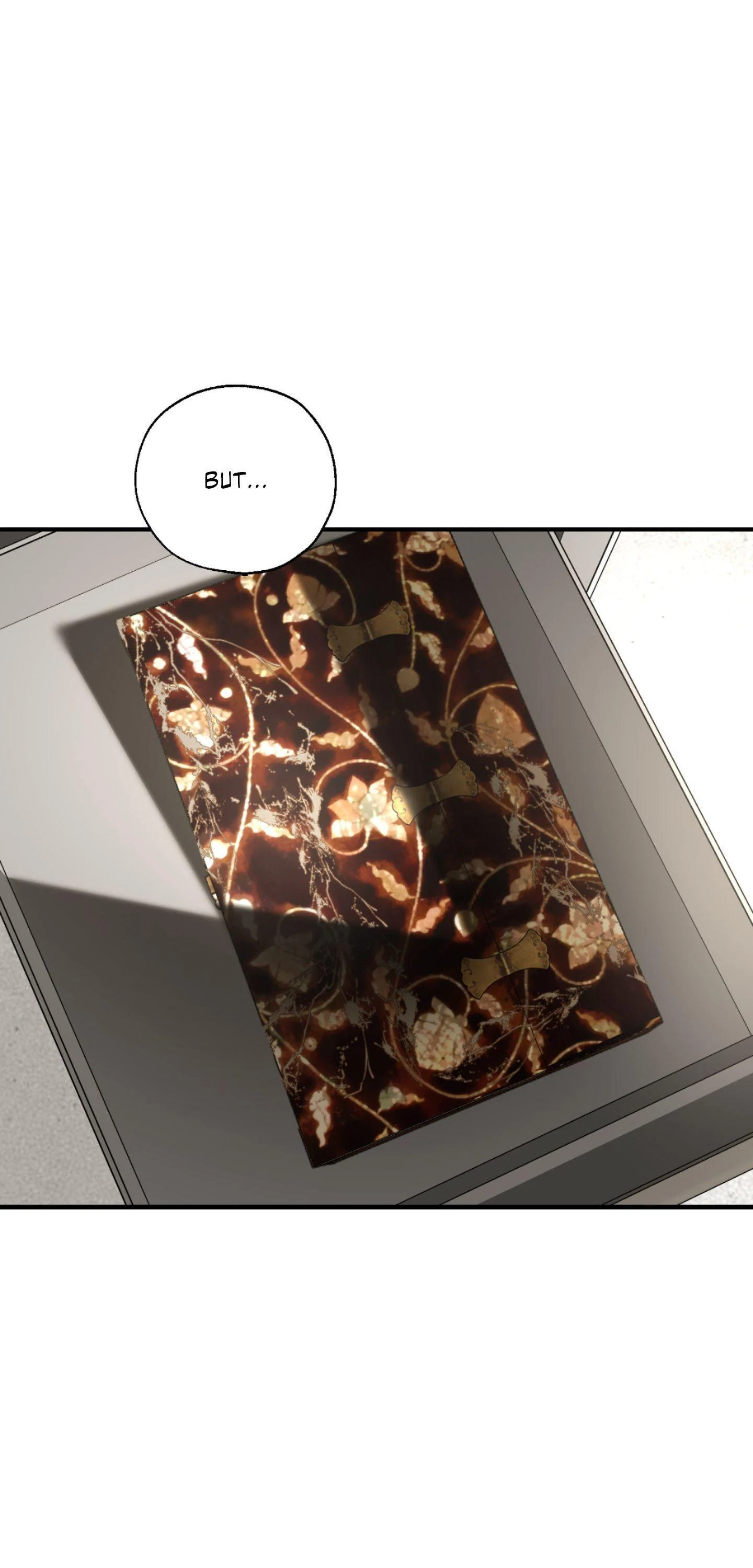 Love Me, Revive Me [Official][Uncensored] - Chapter 5 manhwa