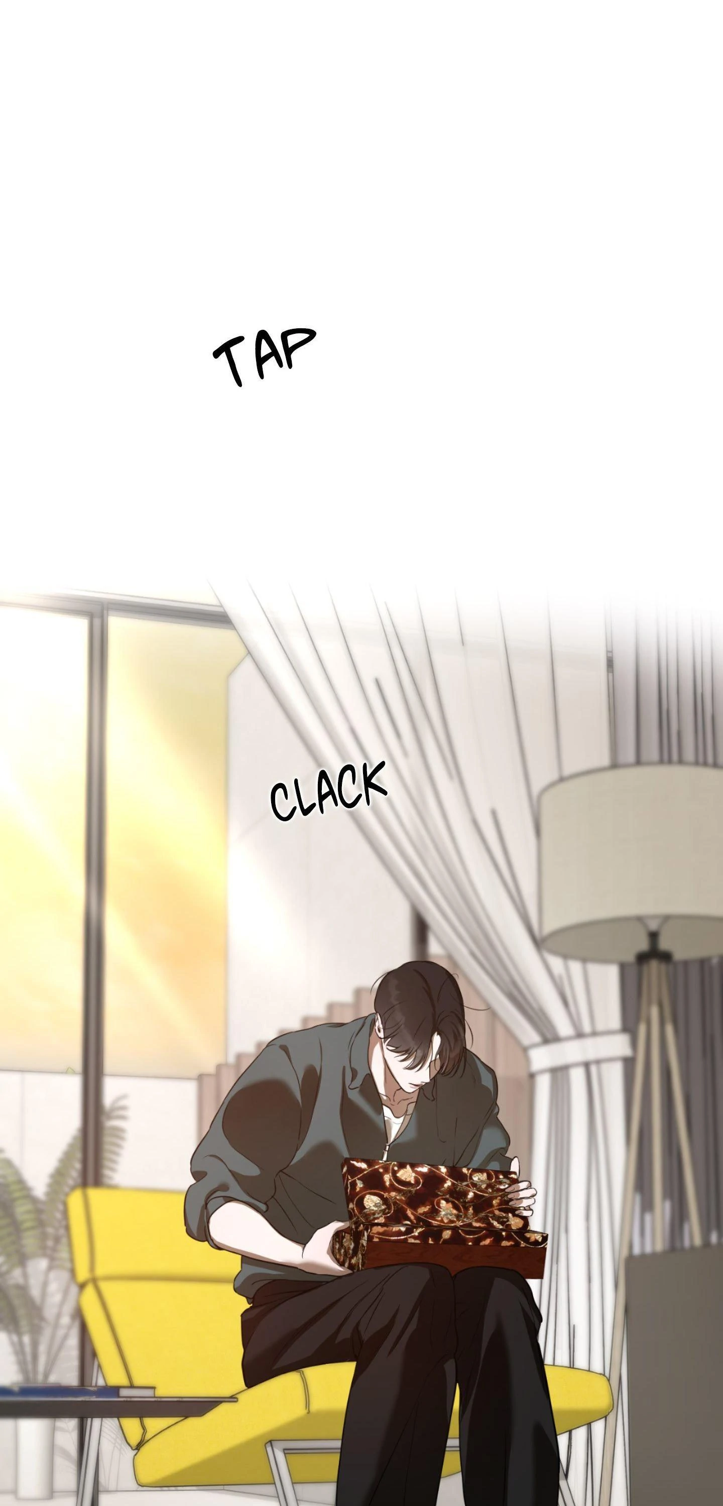 Love Me, Revive Me [Official][Uncensored] - Chapter 5 manhwa