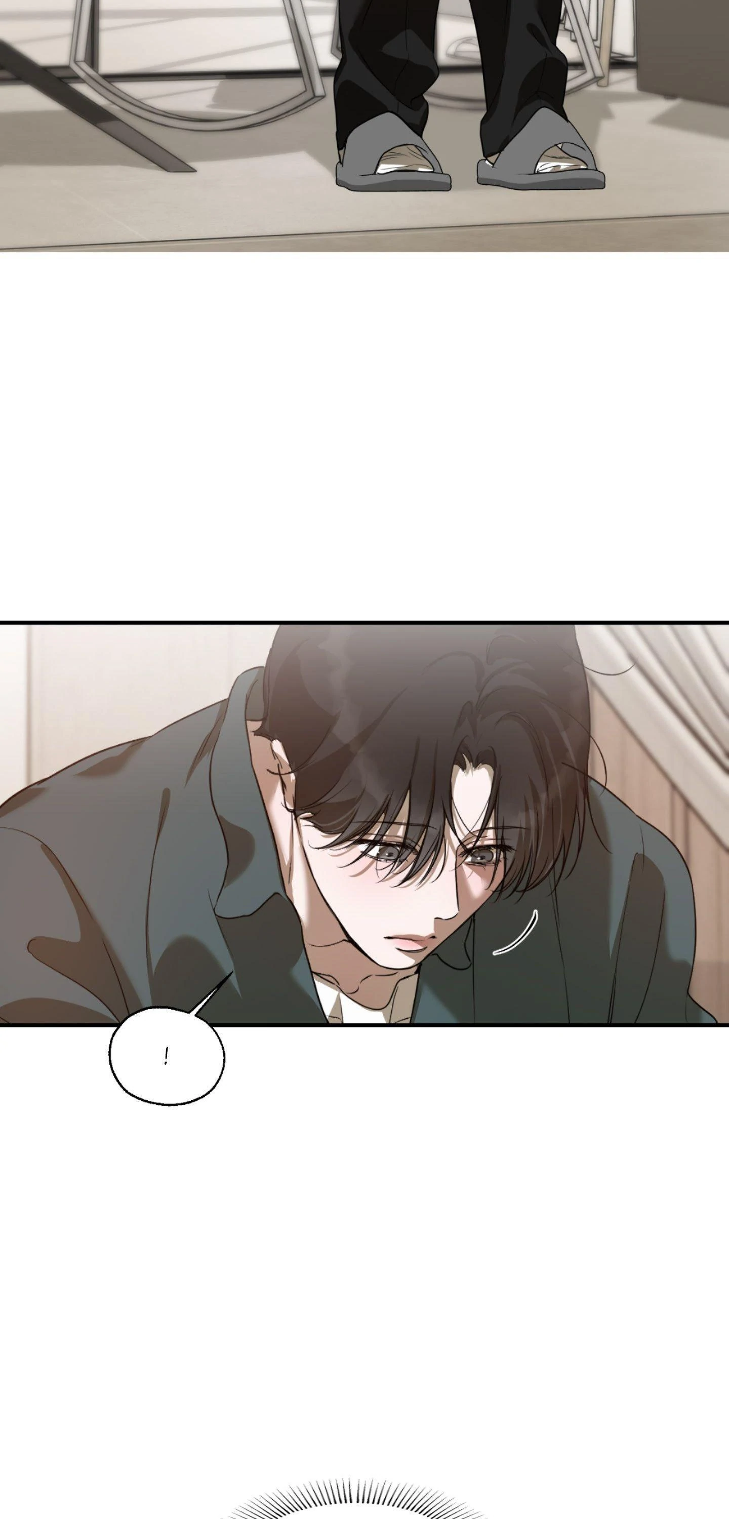 Love Me, Revive Me [Official][Uncensored] - Chapter 5 manhwa