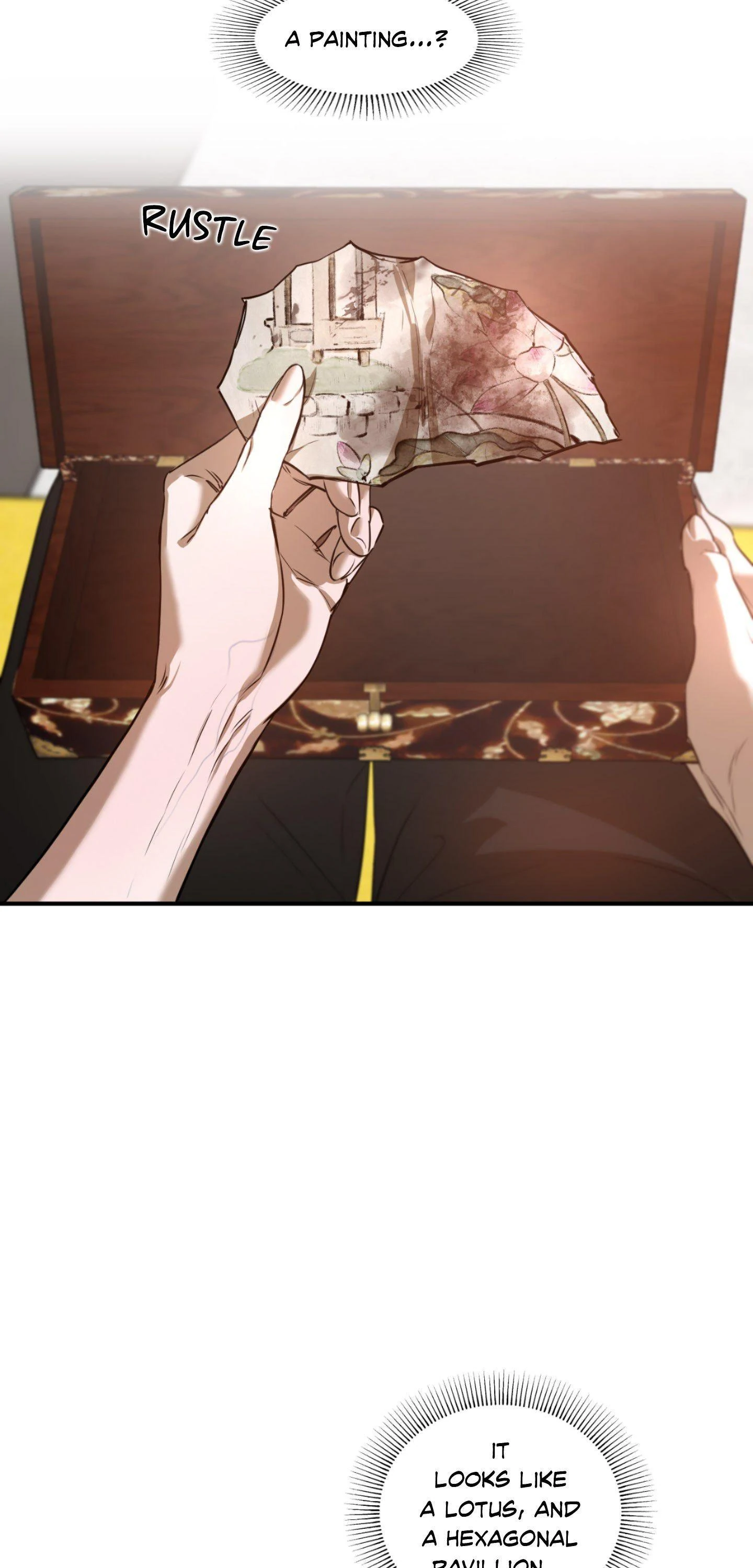 Love Me, Revive Me [Official][Uncensored] - Chapter 5 manhwa