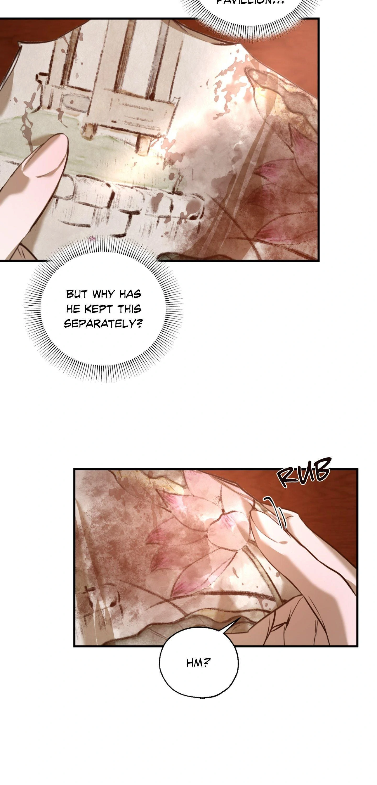 Love Me, Revive Me [Official][Uncensored] - Chapter 5 manhwa