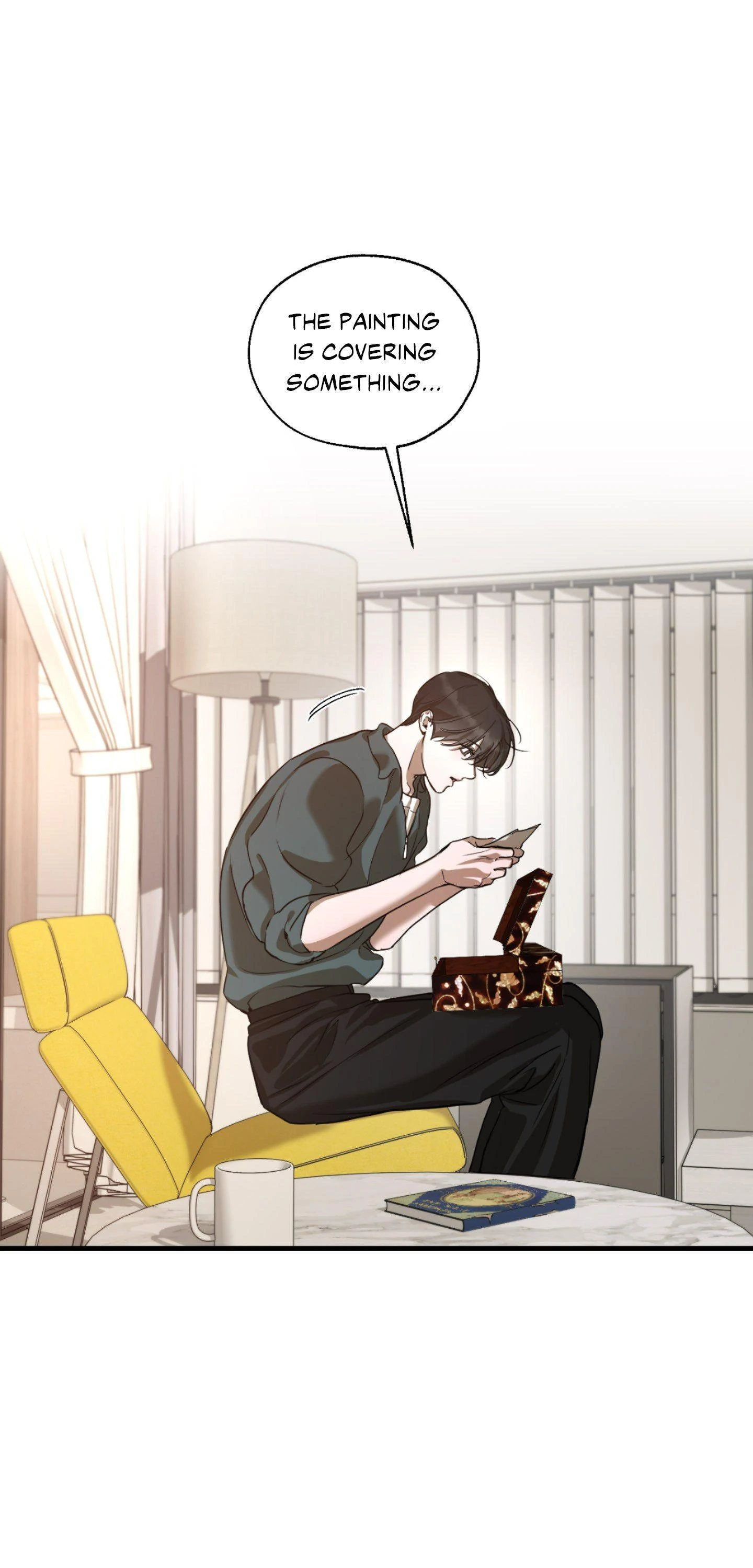 Love Me, Revive Me [Official][Uncensored] - Chapter 5 manhwa