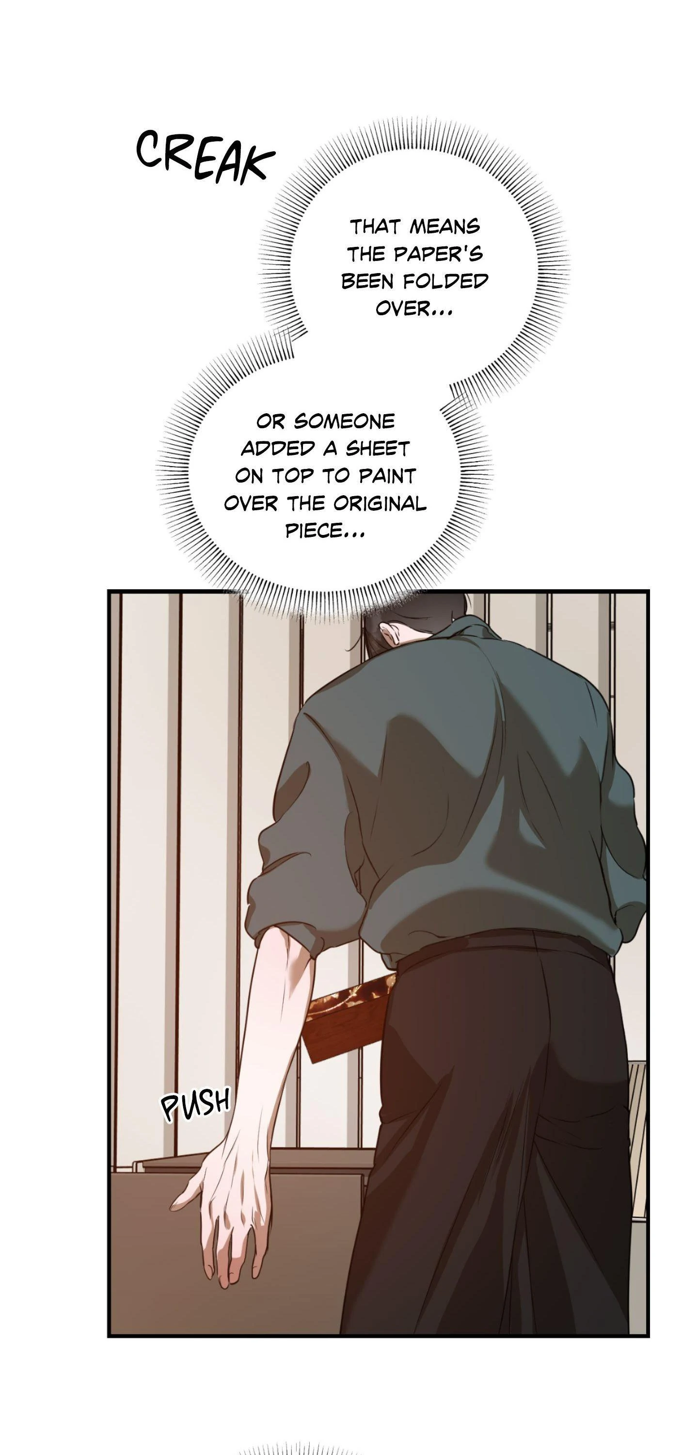 Love Me, Revive Me [Official][Uncensored] - Chapter 5 manhwa