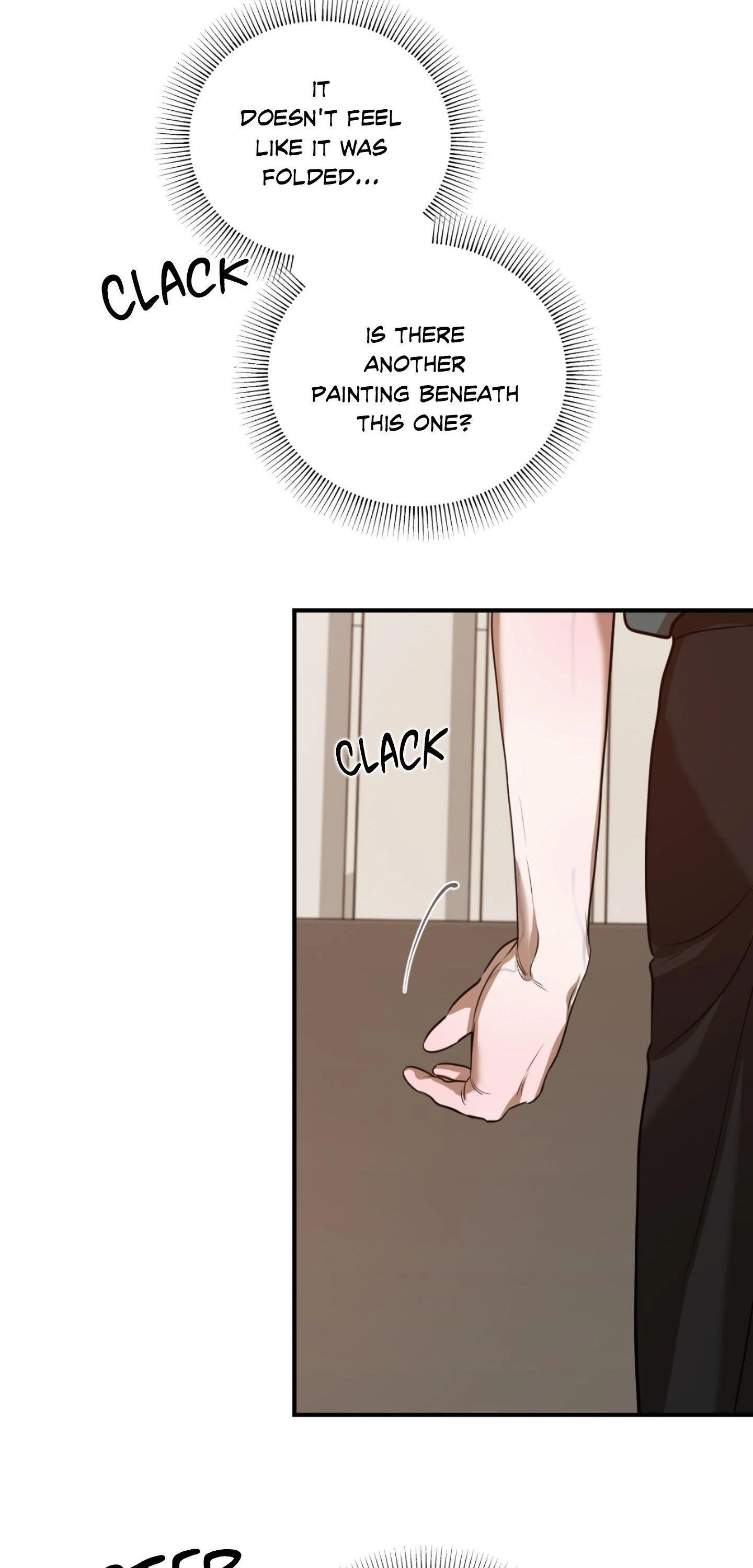 Love Me, Revive Me [Official][Uncensored] - Chapter 5 manhwa