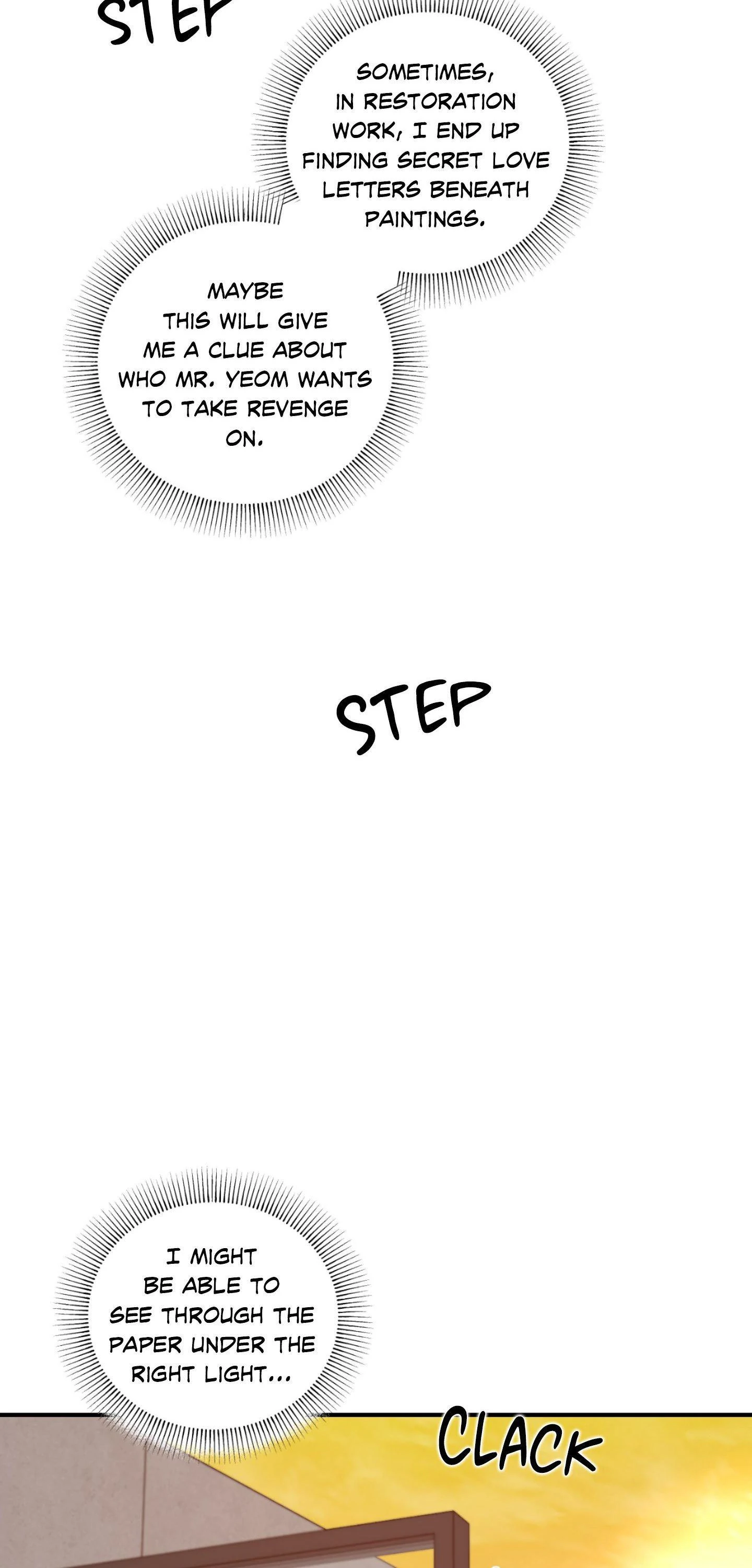 Love Me, Revive Me [Official][Uncensored] - Chapter 5 manhwa