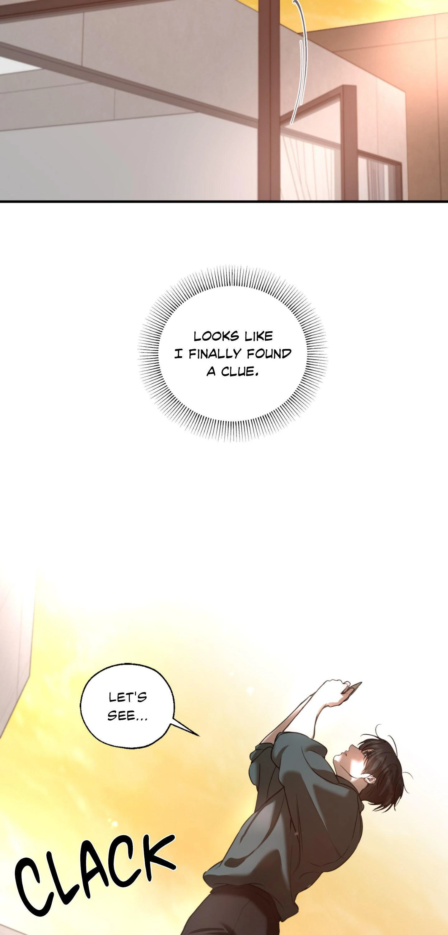 Love Me, Revive Me [Official][Uncensored] - Chapter 5 manhwa