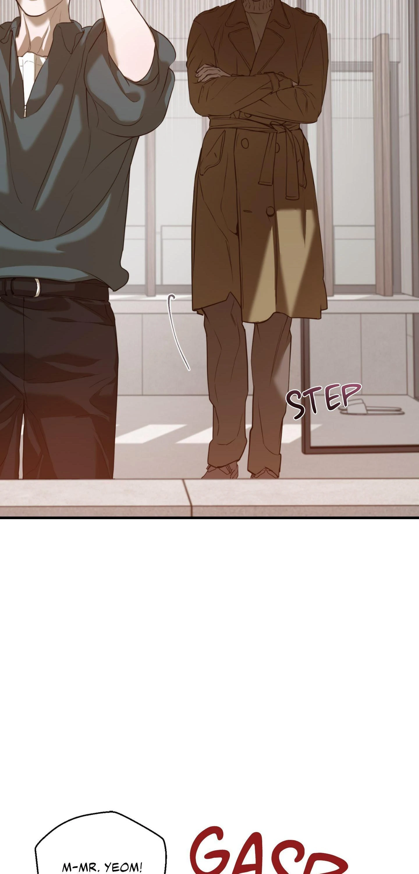 Love Me, Revive Me [Official][Uncensored] - Chapter 5 manhwa