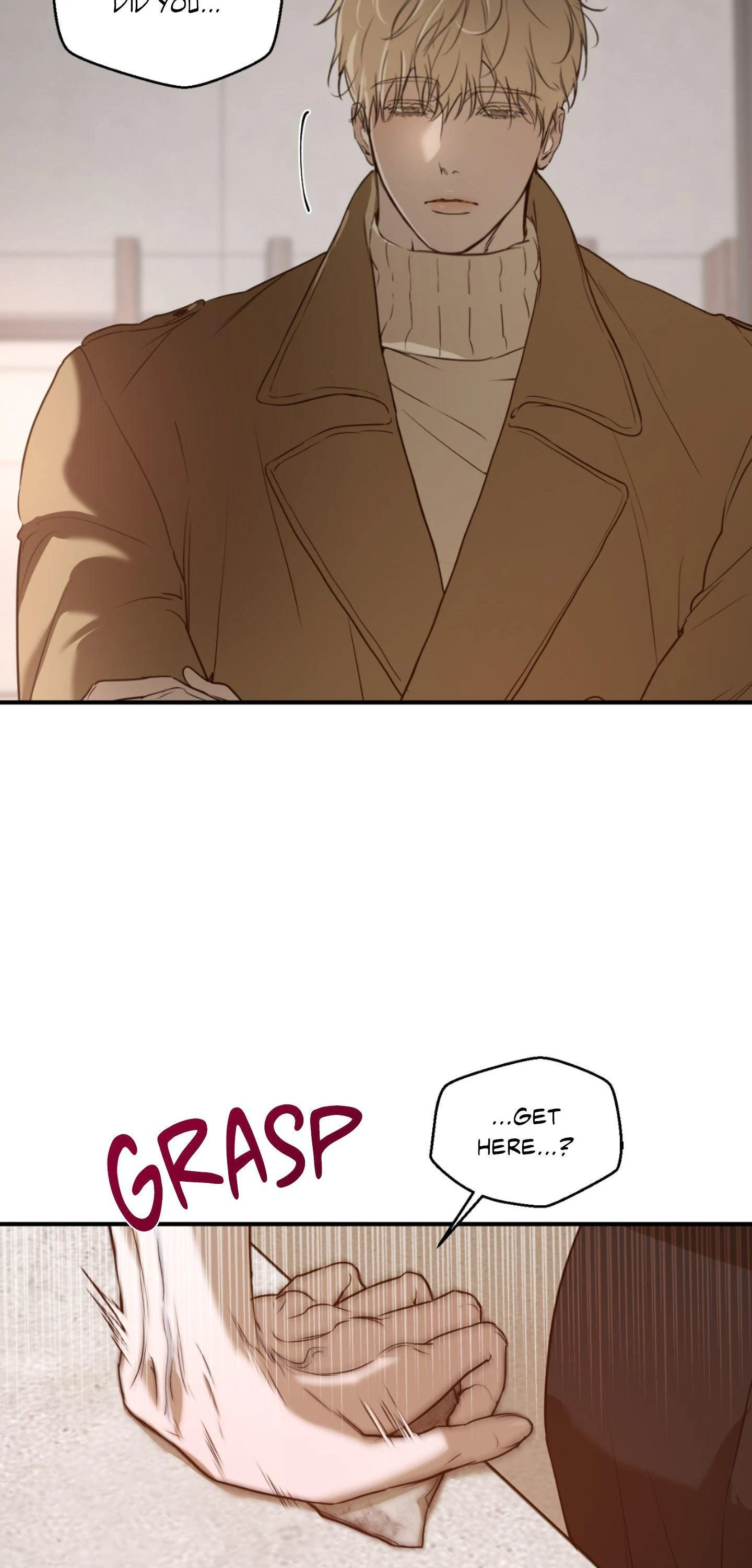 Love Me, Revive Me [Official][Uncensored] - Chapter 5 manhwa