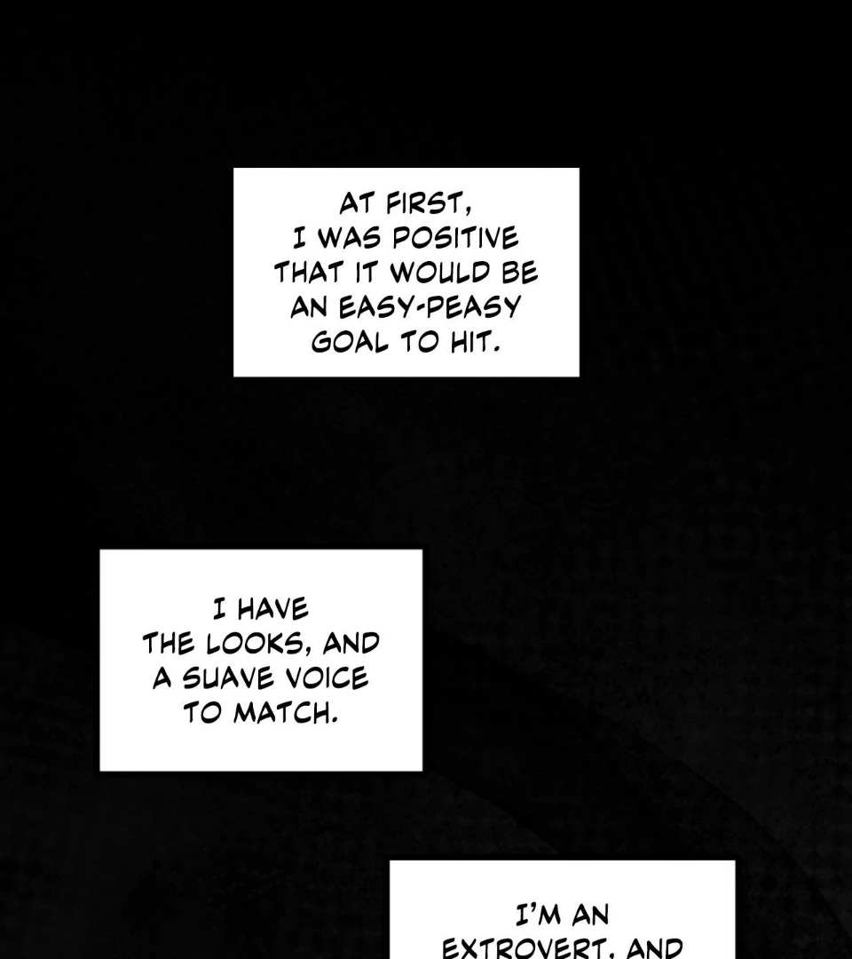 Libido Frame [Official Uncensored] - Chapter 1 manhwa