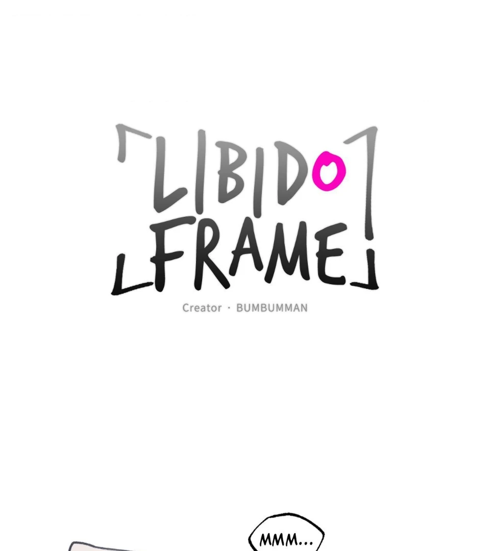 Libido Frame [Official Uncensored] - Chapter 1 manhwa