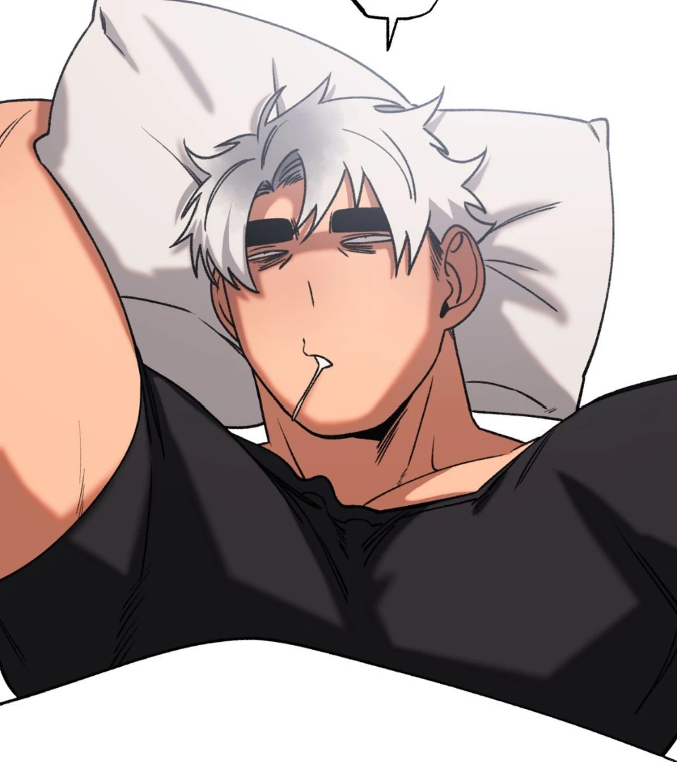 Libido Frame [Official Uncensored] - Chapter 1 manhwa