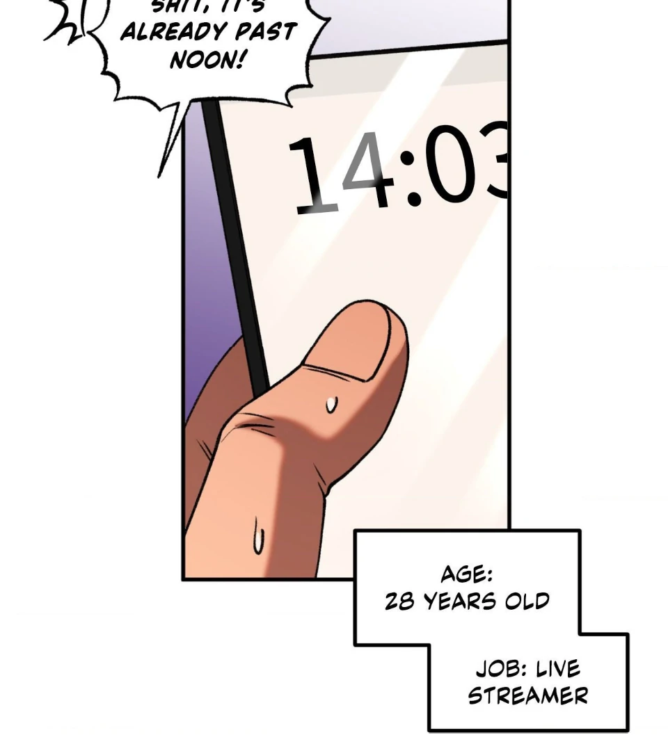 Libido Frame [Official Uncensored] - Chapter 1 manhwa