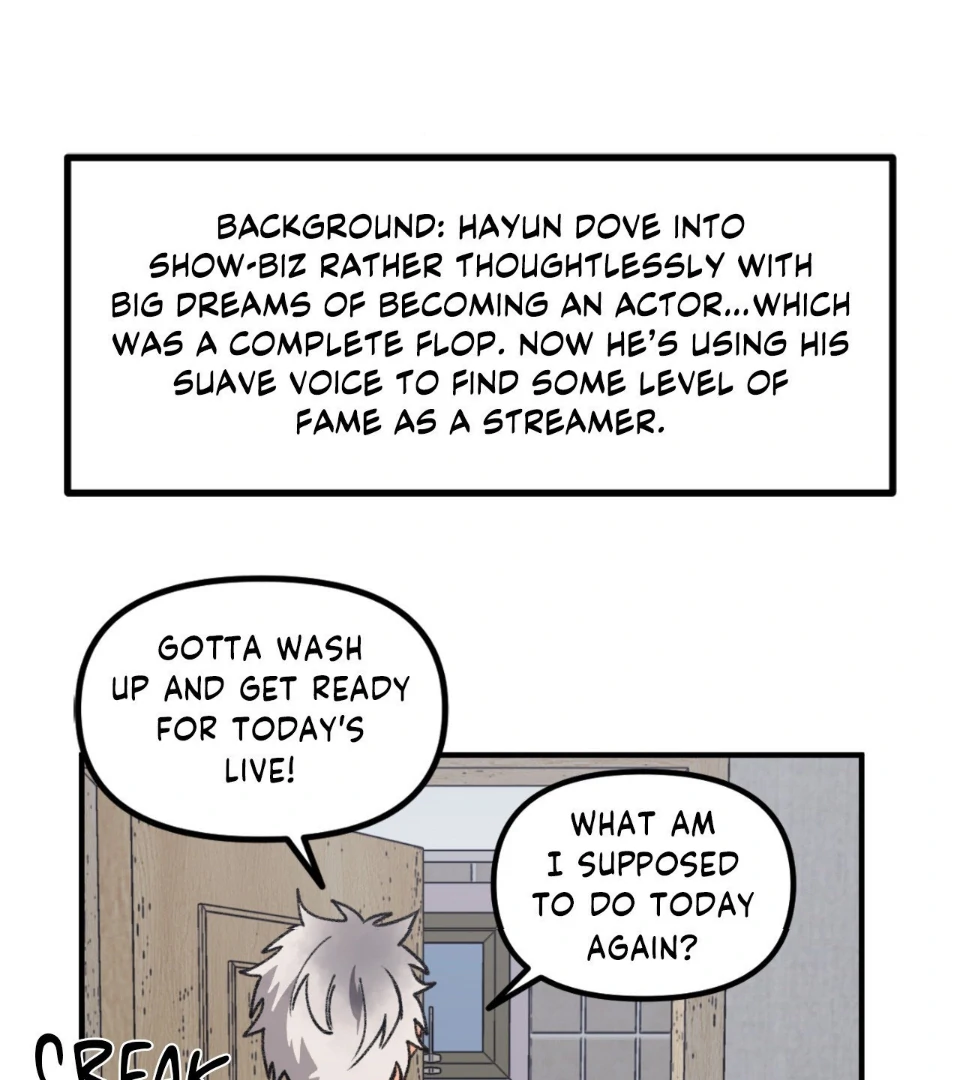 Libido Frame [Official Uncensored] - Chapter 1 manhwa