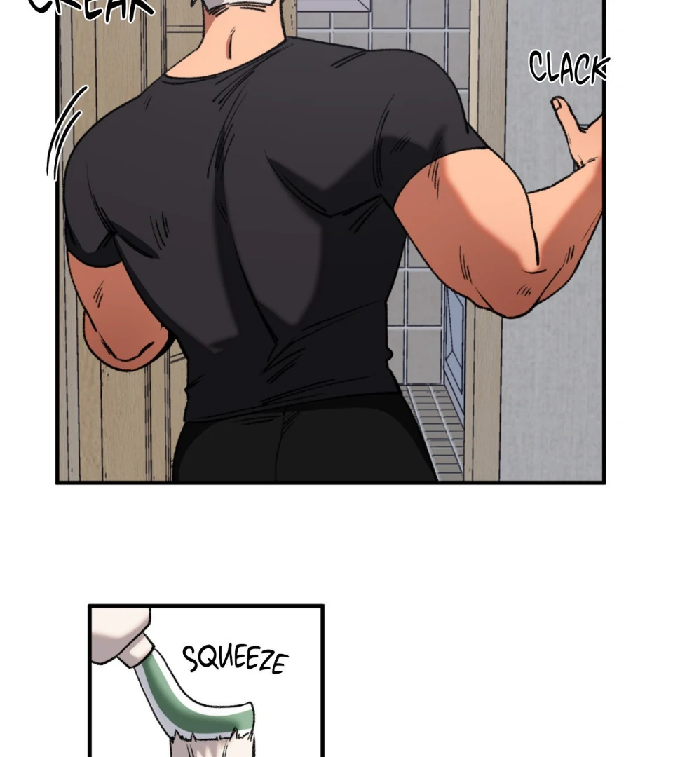 Libido Frame [Official Uncensored] - Chapter 1 manhwa
