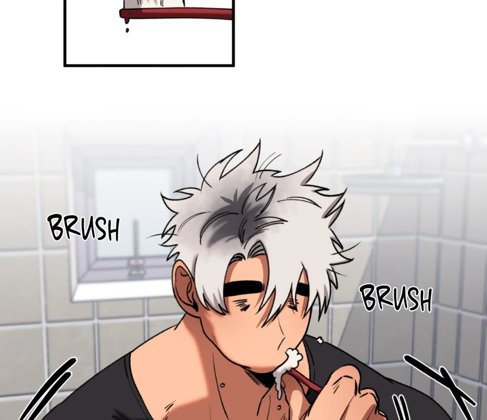 Libido Frame [Official Uncensored] - Chapter 1 manhwa