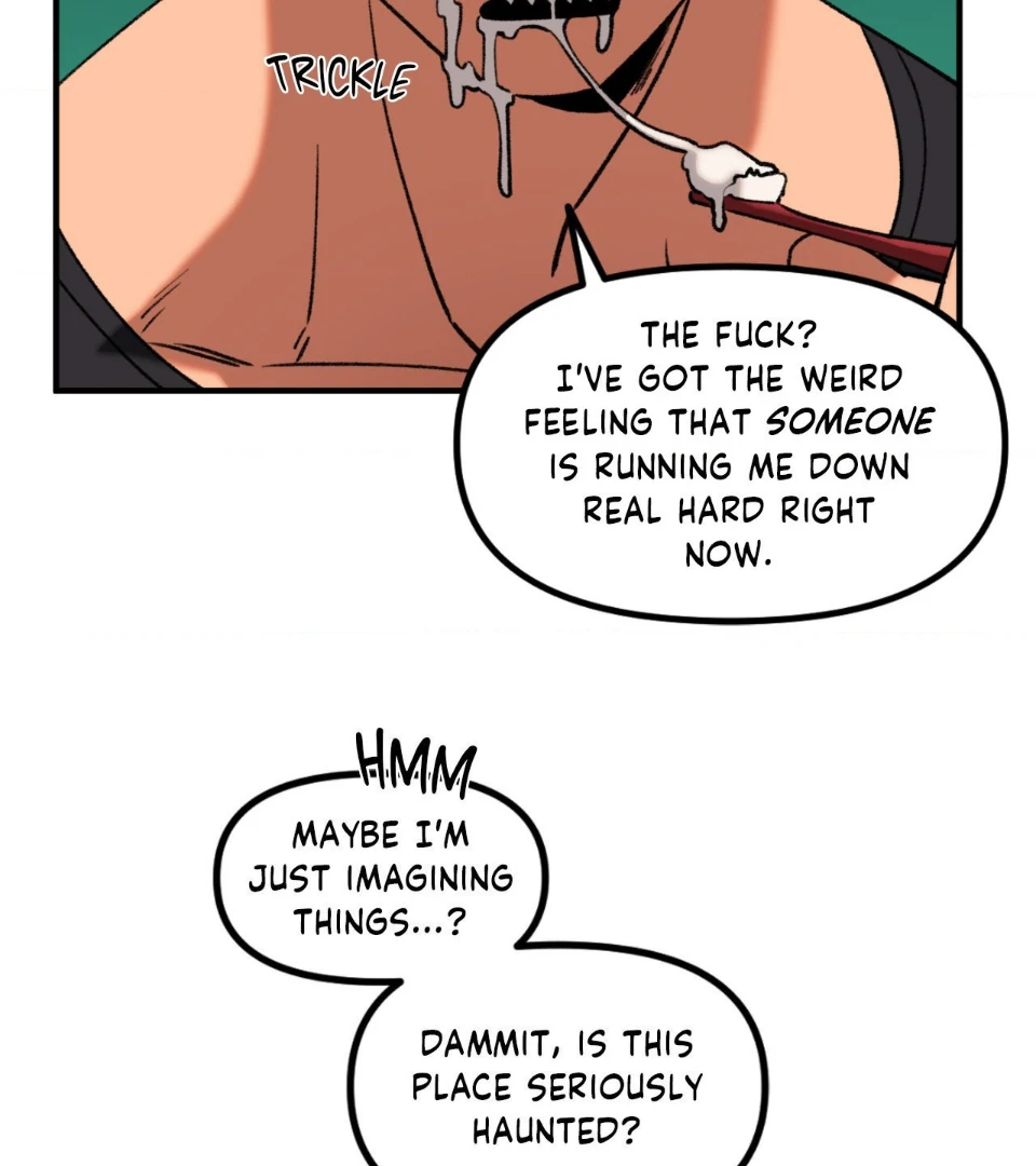 Libido Frame [Official Uncensored] - Chapter 1 manhwa