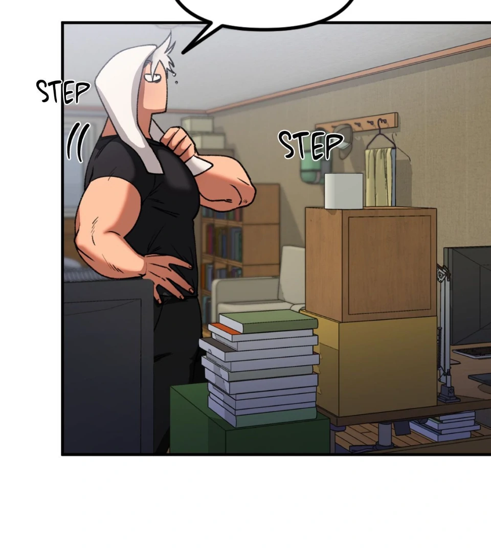 Libido Frame [Official Uncensored] - Chapter 1 manhwa