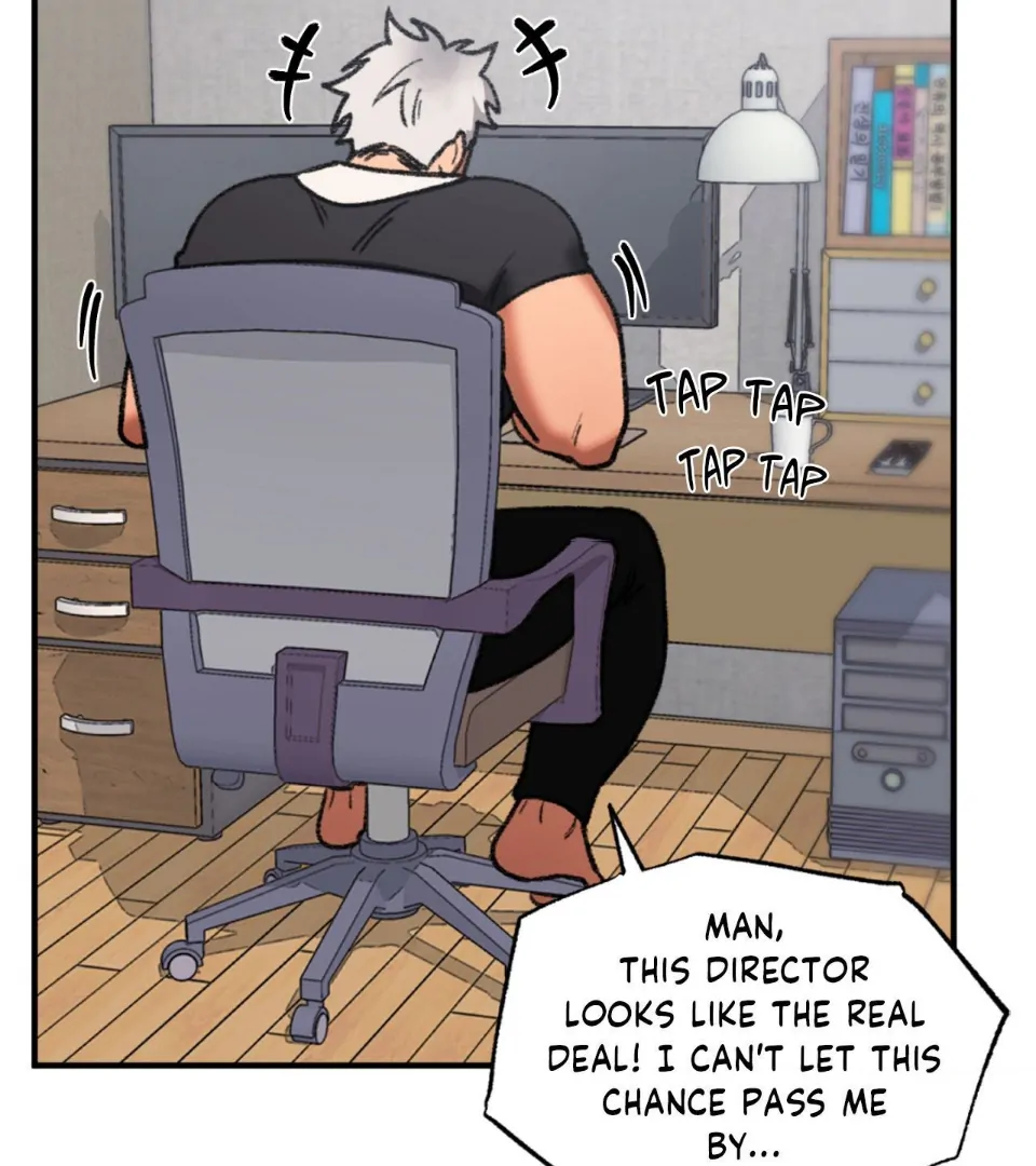 Libido Frame [Official Uncensored] - Chapter 1 manhwa