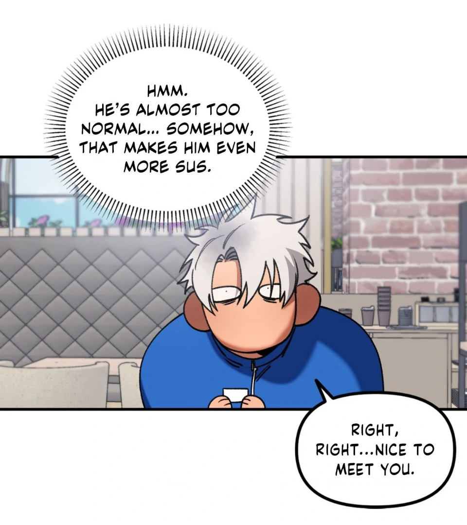 Libido Frame [Official Uncensored] - Chapter 1 manhwa