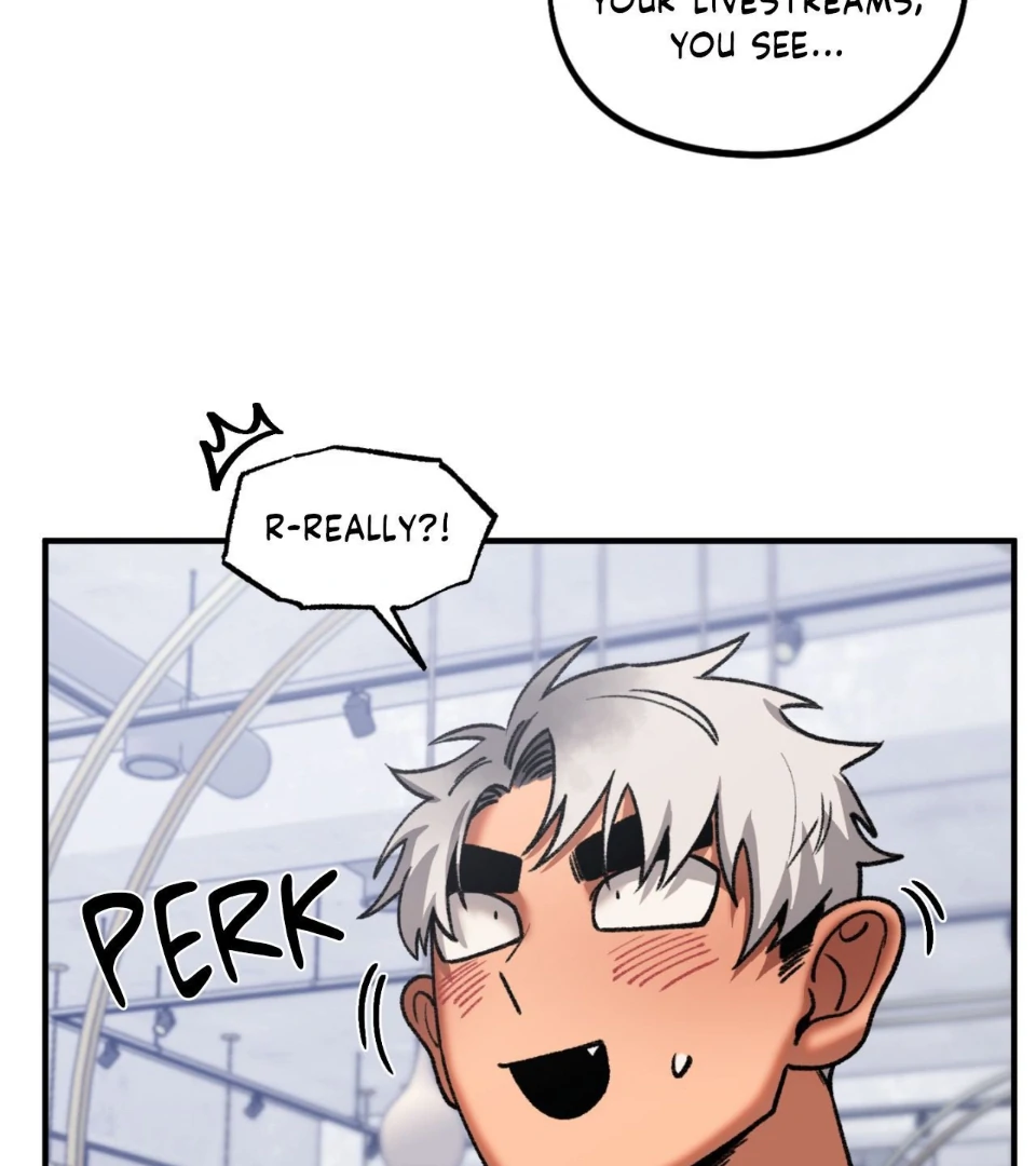 Libido Frame [Official Uncensored] - Chapter 1 manhwa