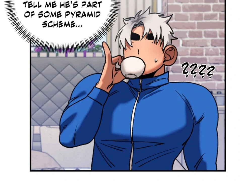 Libido Frame [Official Uncensored] - Chapter 1 manhwa