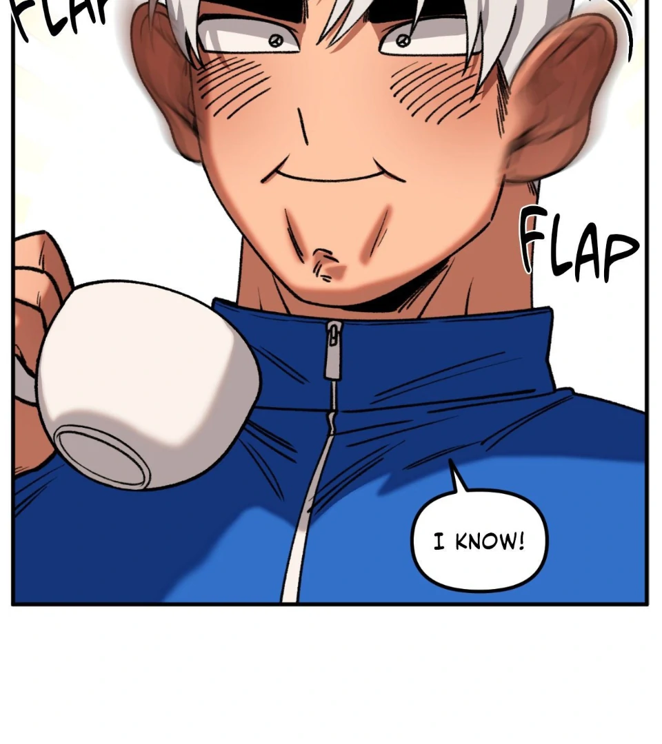 Libido Frame [Official Uncensored] - Chapter 1 manhwa