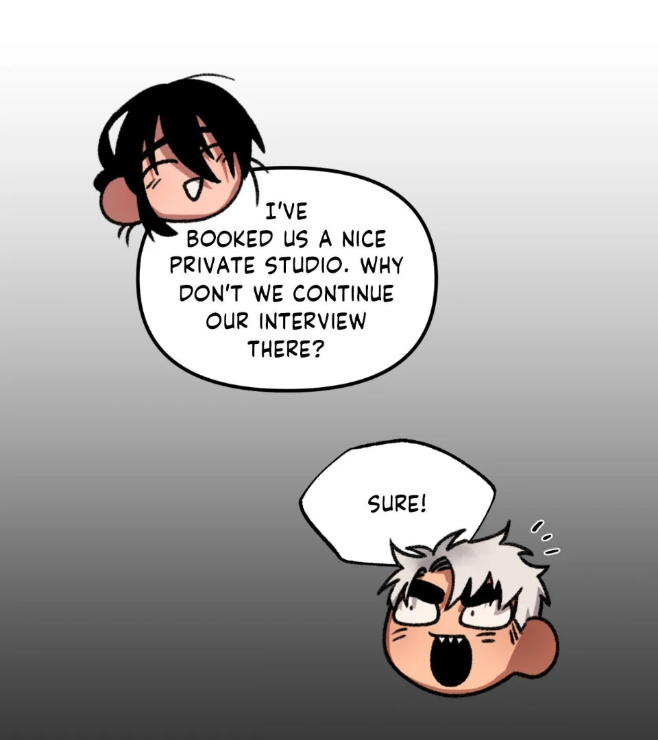 Libido Frame [Official Uncensored] - Chapter 1 manhwa