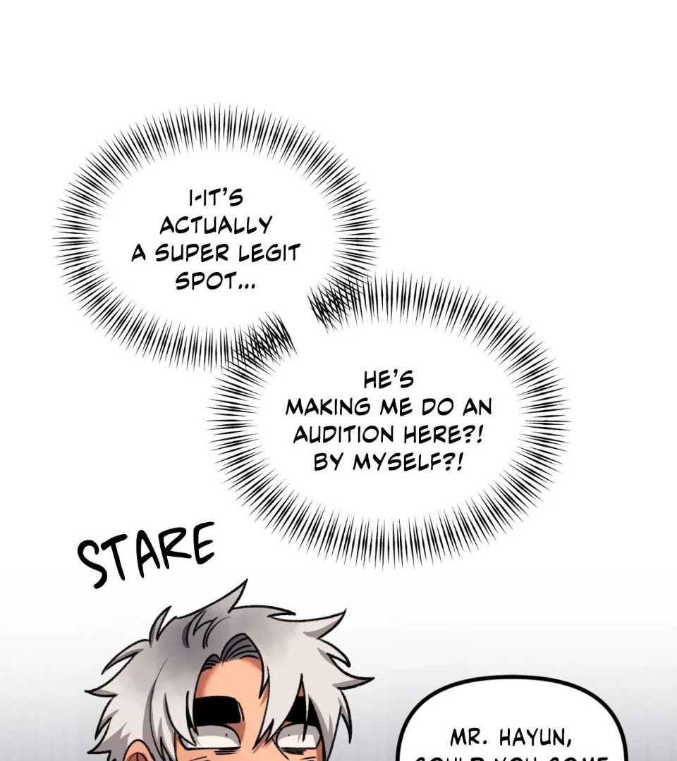 Libido Frame [Official Uncensored] - Chapter 1 manhwa