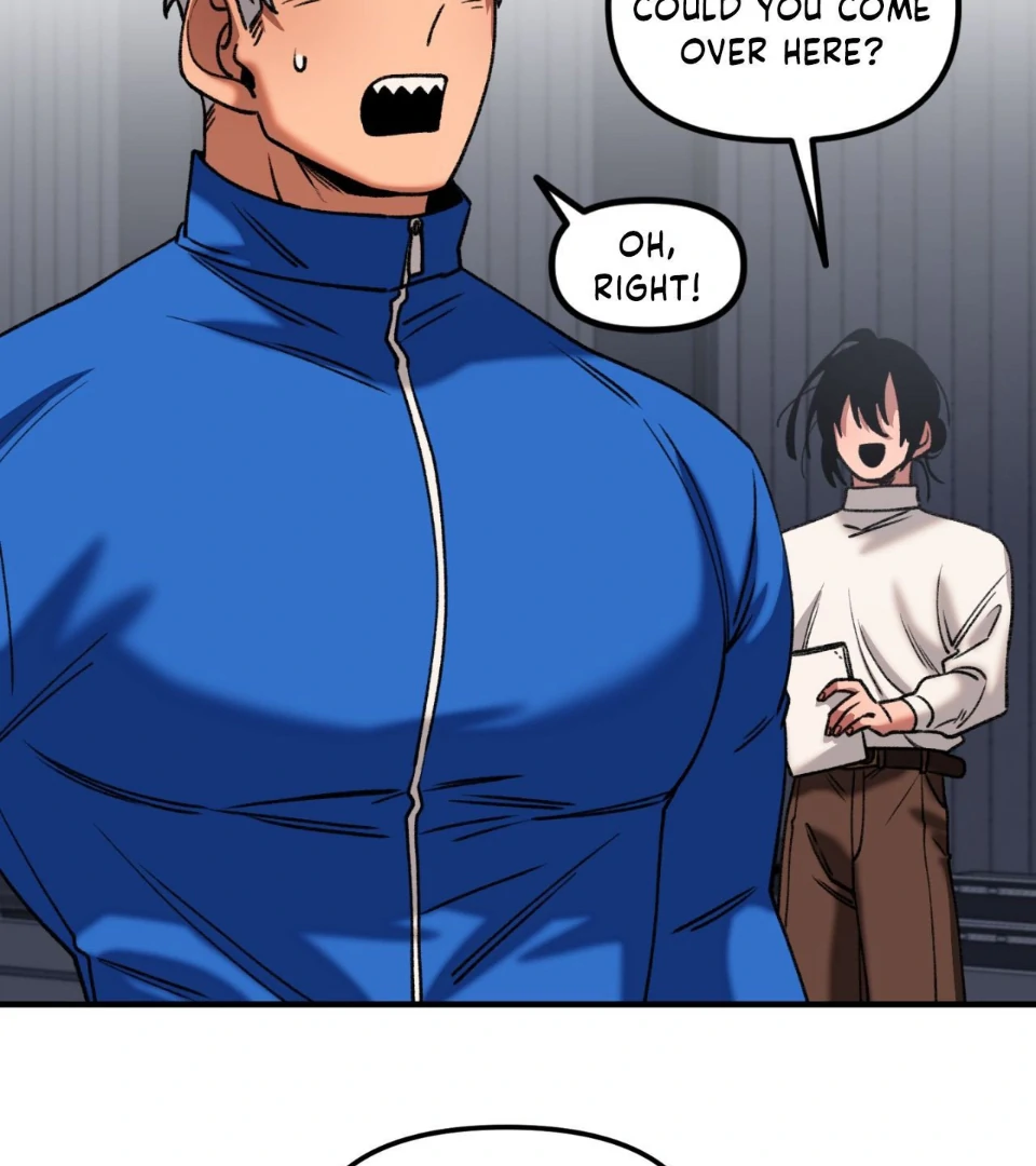 Libido Frame [Official Uncensored] - Chapter 1 manhwa