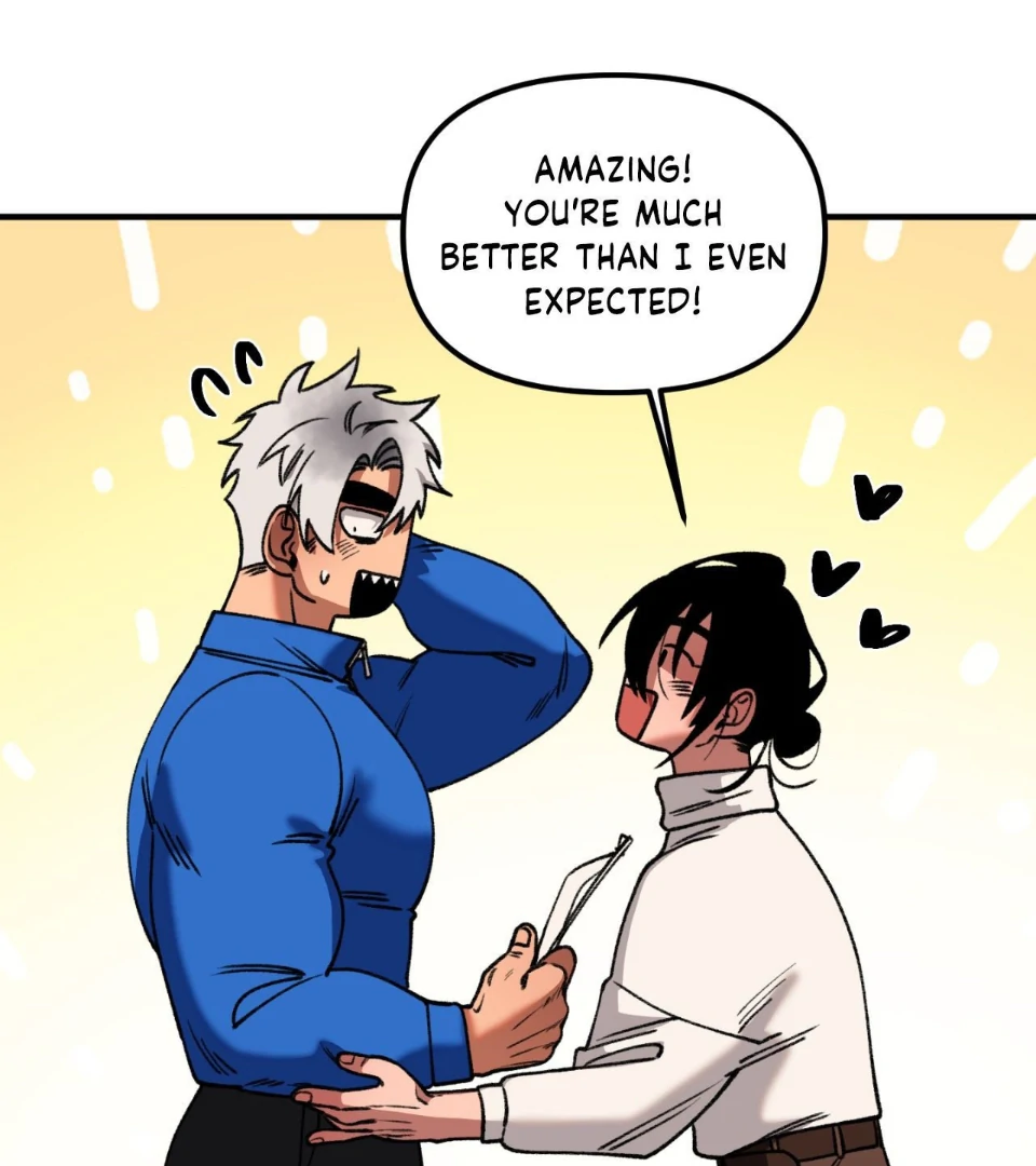 Libido Frame [Official Uncensored] - Chapter 1 manhwa