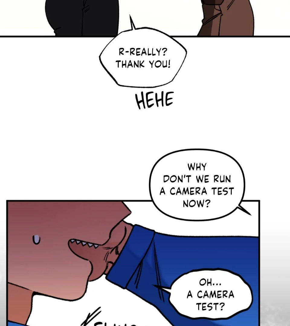 Libido Frame [Official Uncensored] - Chapter 1 manhwa
