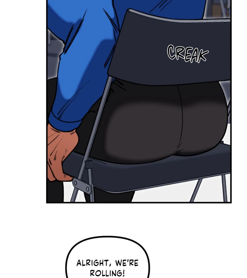 Libido Frame [Official Uncensored] - Chapter 1 manhwa