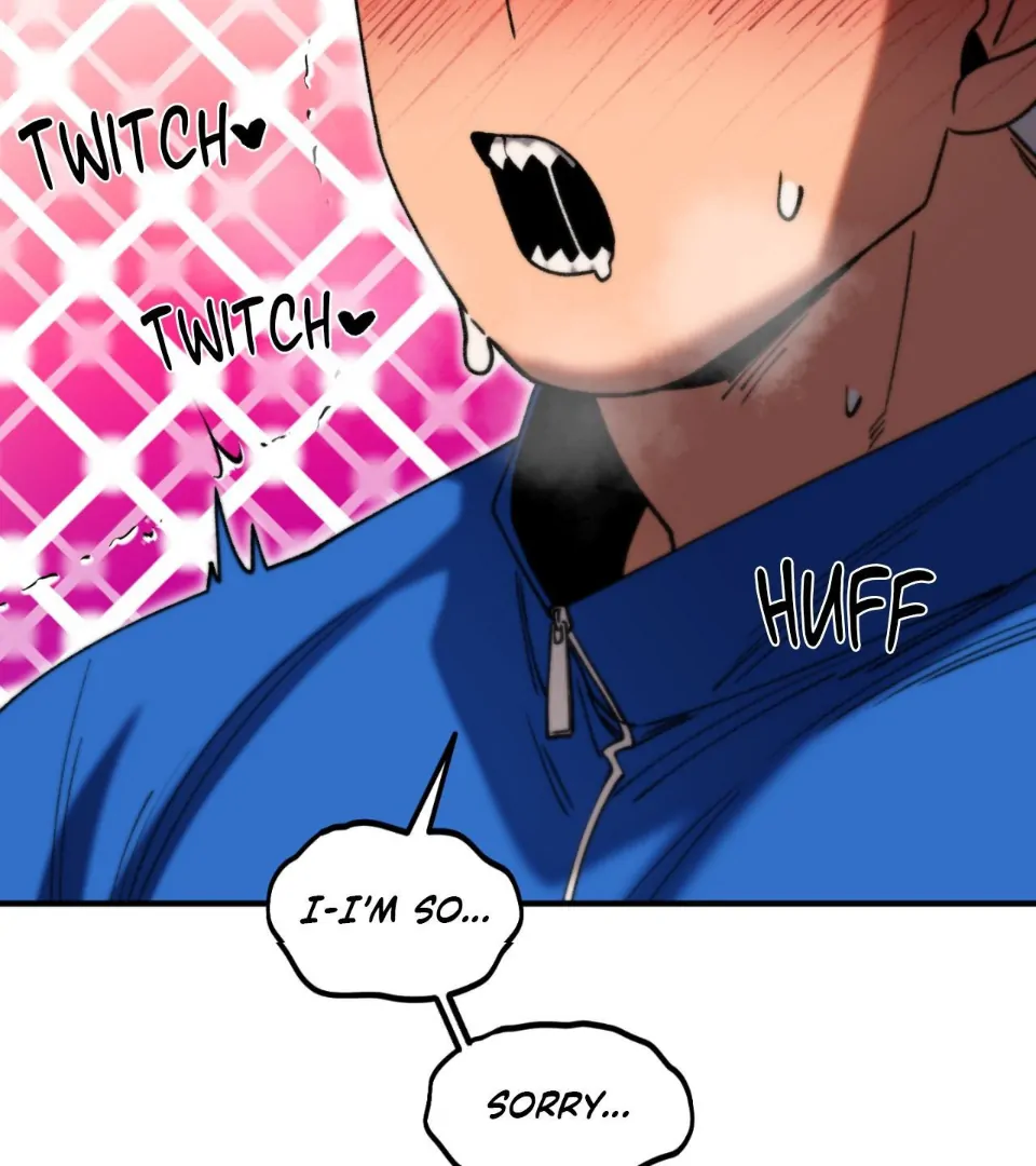 Libido Frame [Official Uncensored] - Chapter 1 manhwa