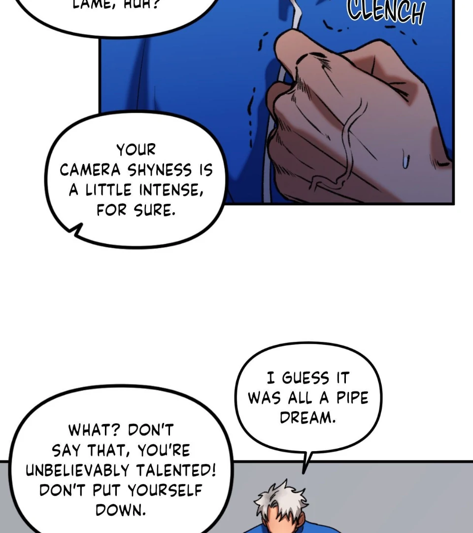 Libido Frame [Official Uncensored] - Chapter 1 manhwa