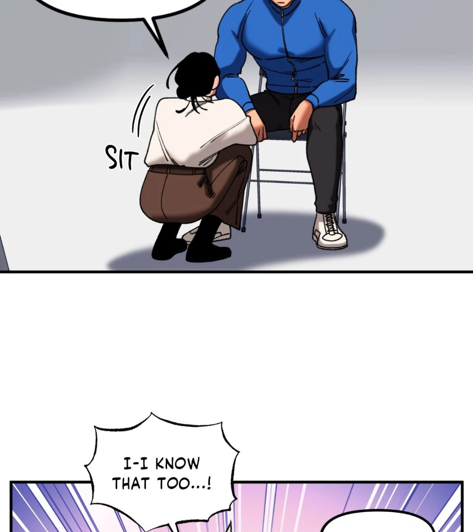 Libido Frame [Official Uncensored] - Chapter 1 manhwa
