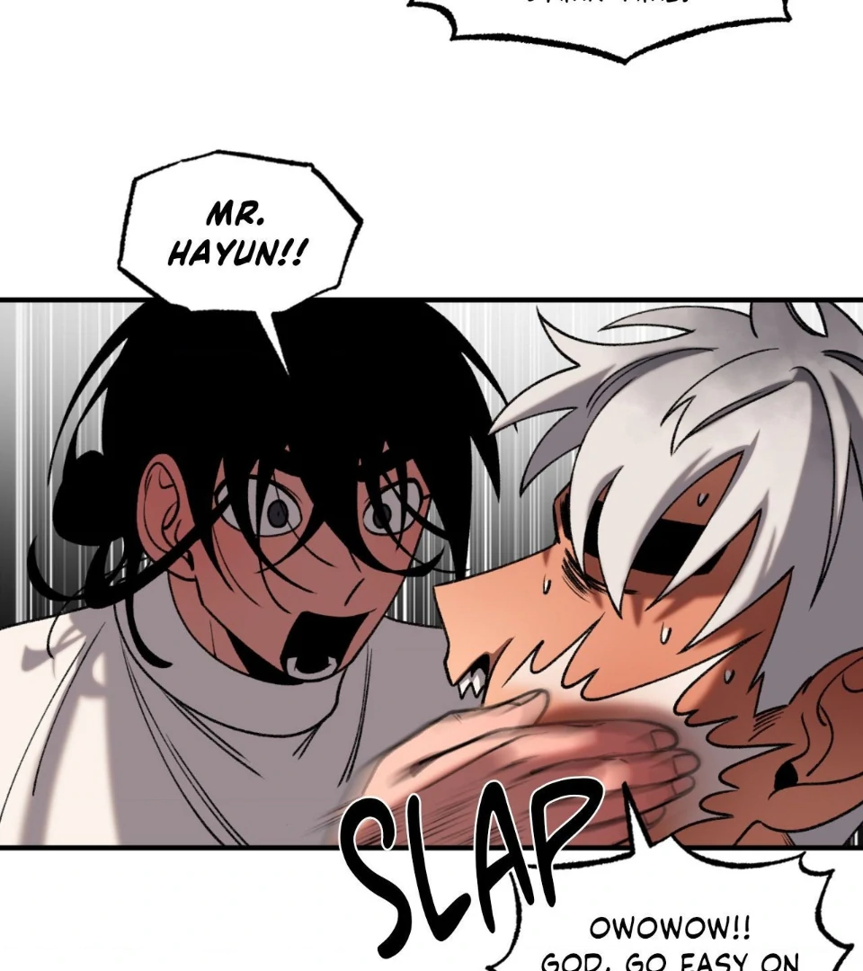 Libido Frame [Official Uncensored] - Chapter 1 manhwa