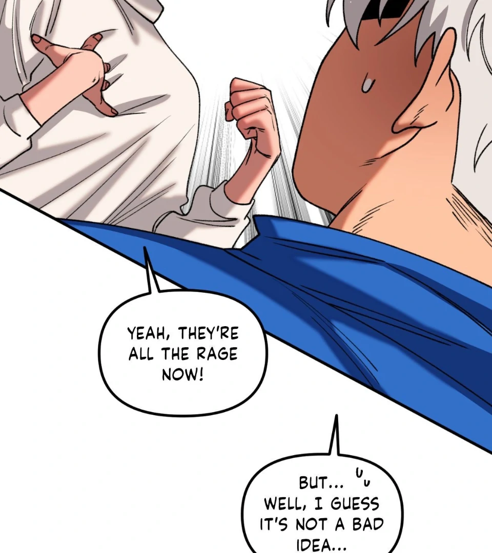 Libido Frame [Official Uncensored] - Chapter 1 manhwa