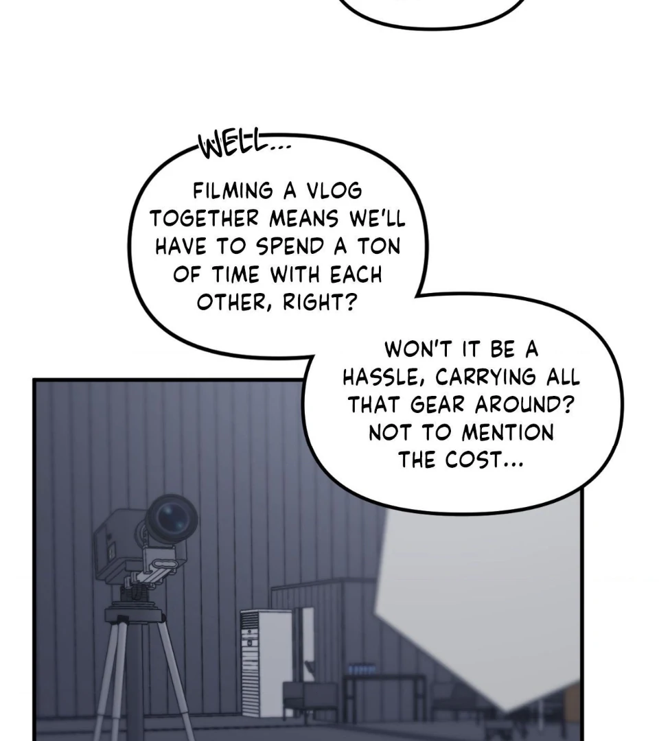 Libido Frame [Official Uncensored] - Chapter 1 manhwa